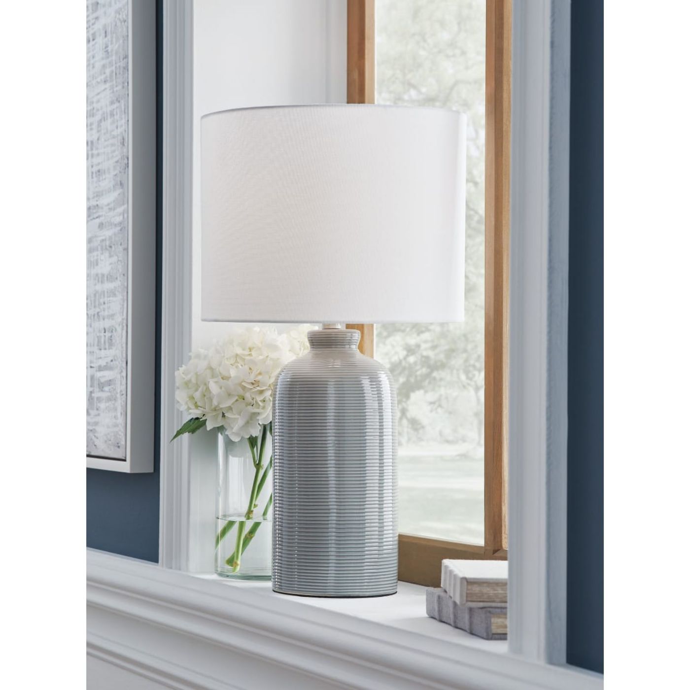 Picture of Wimlow Table Lamp