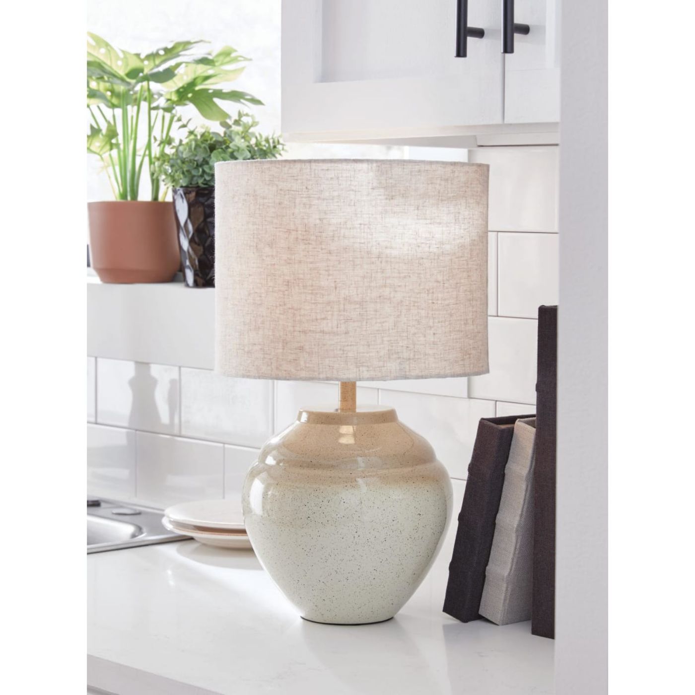 Picture of Waldish Table Lamp
