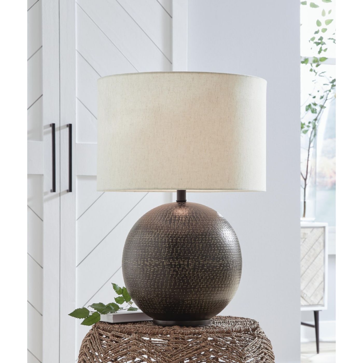 Picture of Hambell Table Lamp