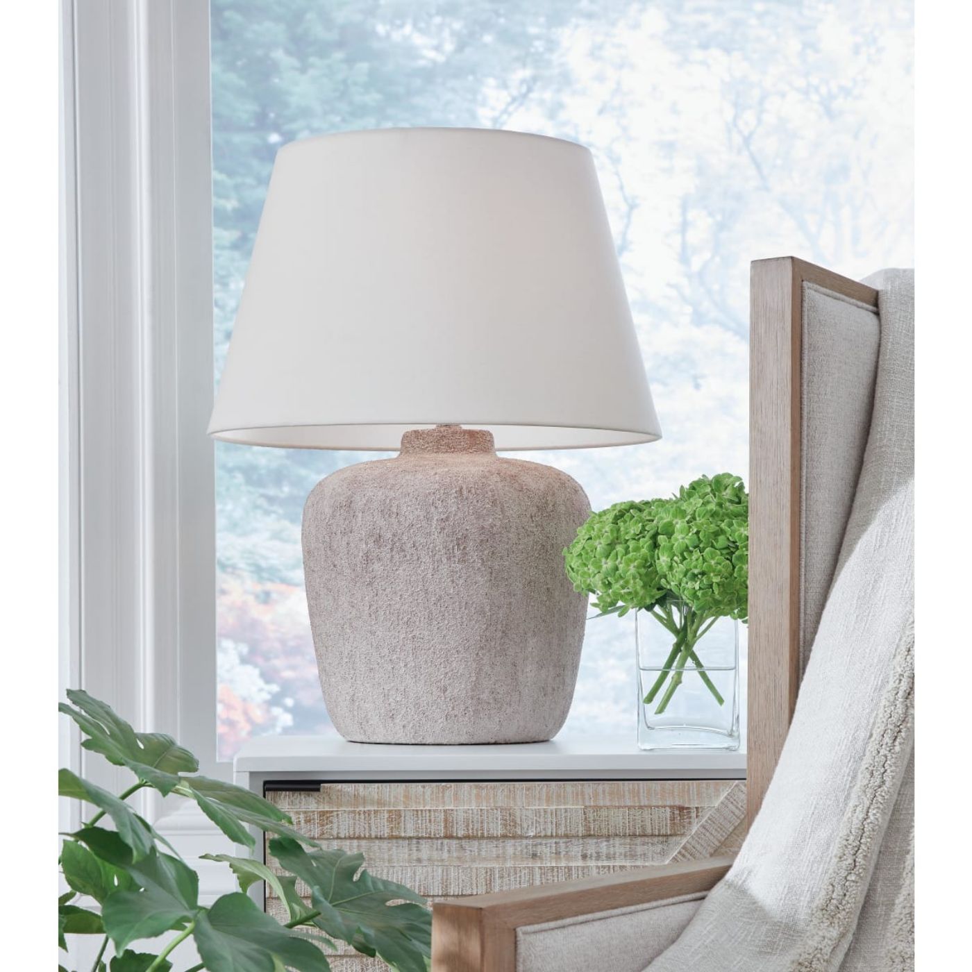 Picture of Danry Table Lamp