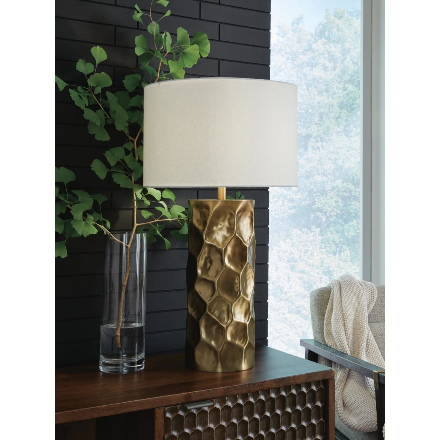 Picture of Marshawn Table Lamp