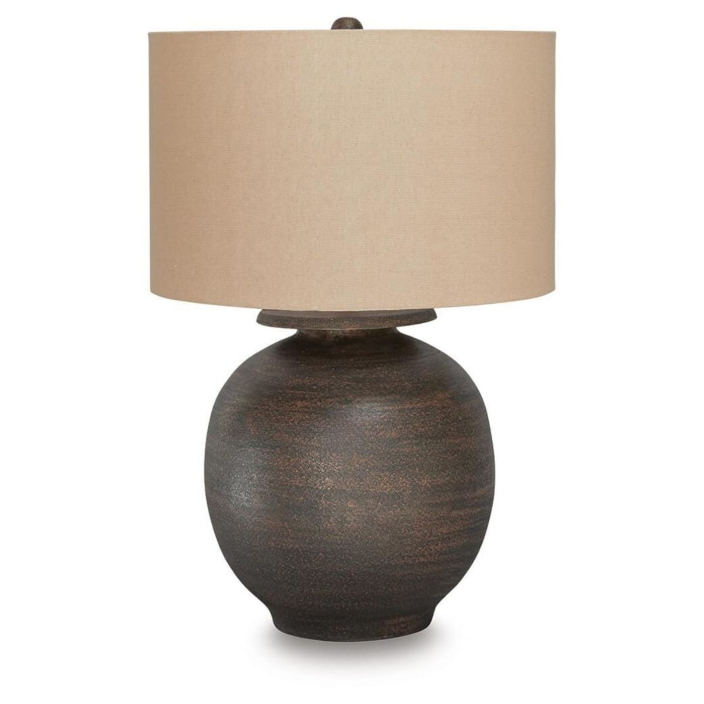 Picture of Carlenbury Table Lamp