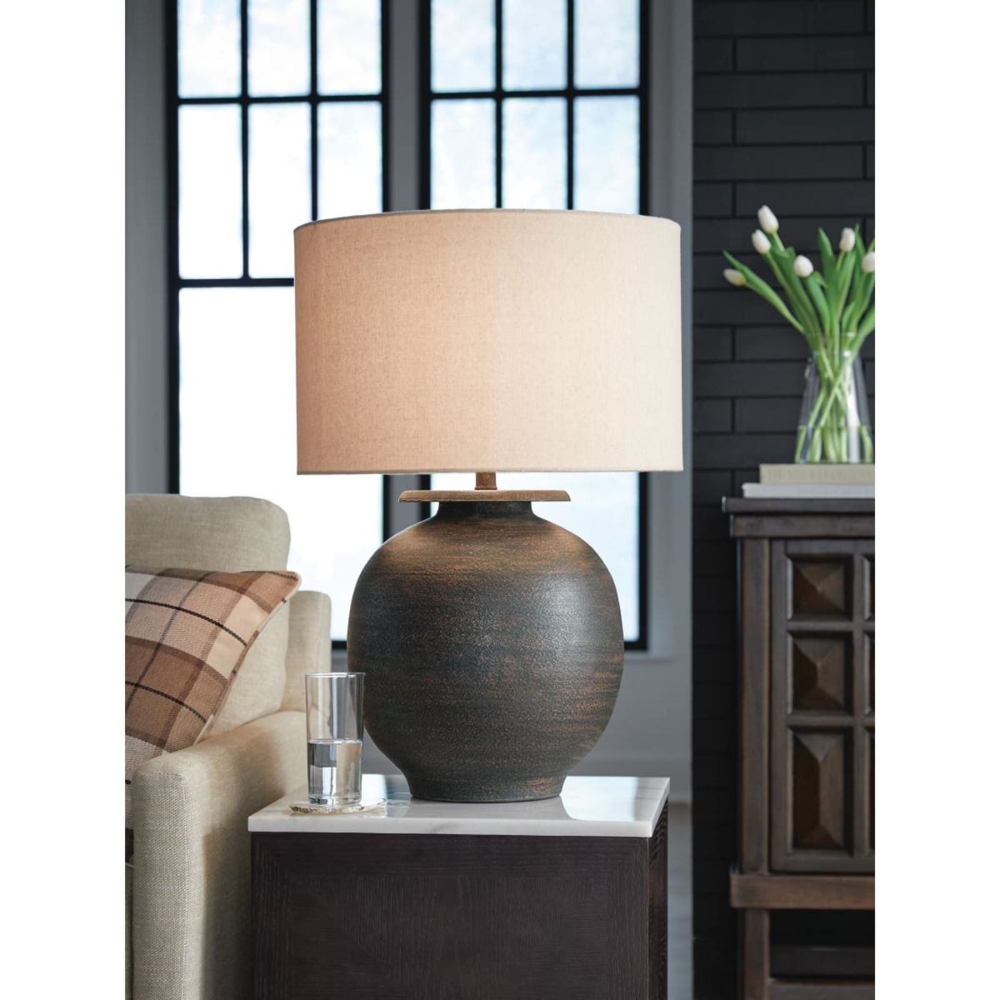Picture of Carlenbury Table Lamp