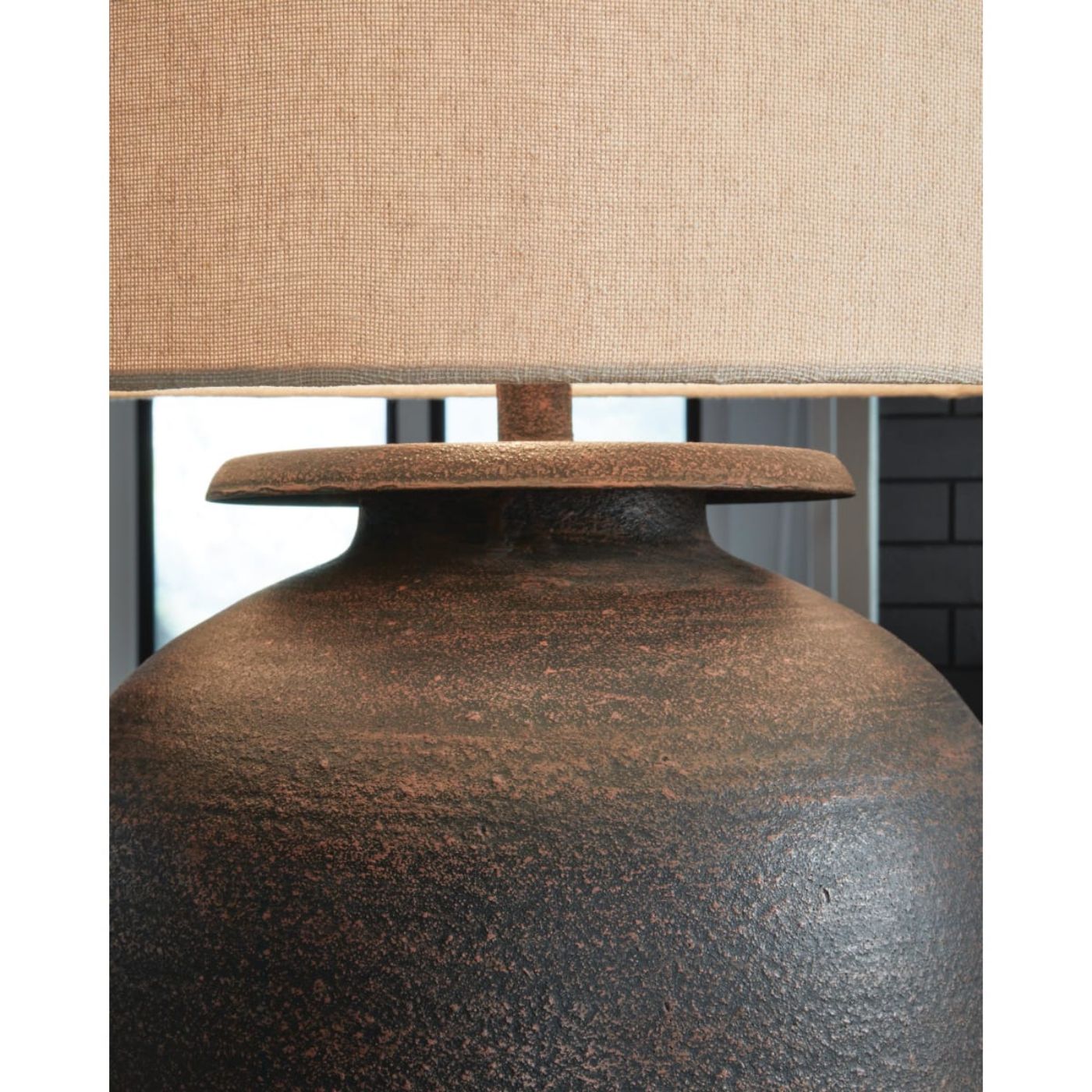 Picture of Carlenbury Table Lamp