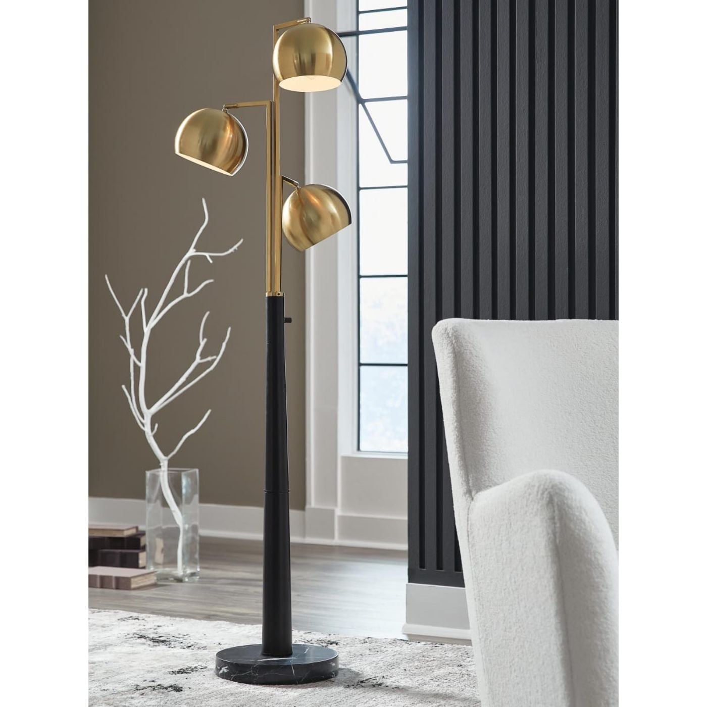 Picture of Sorcha Floor Lamp