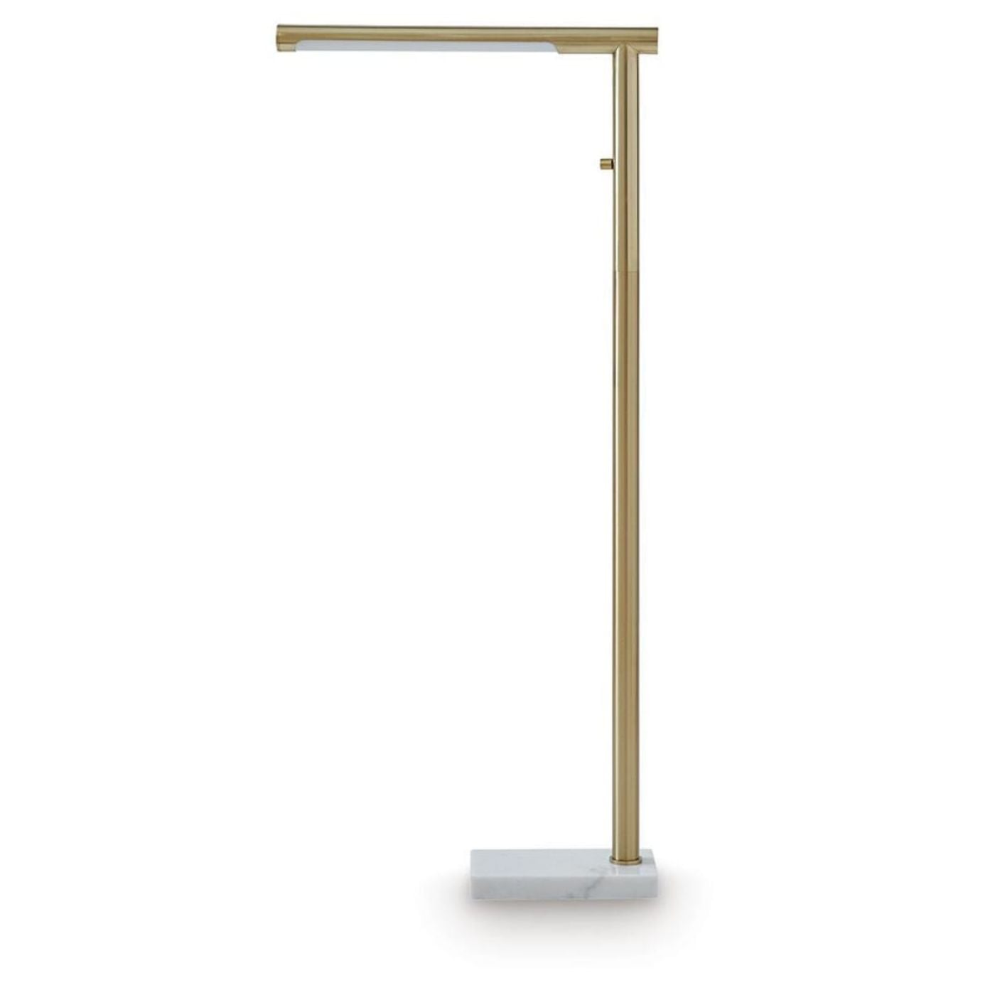Picture of Santiford Floor Lamp