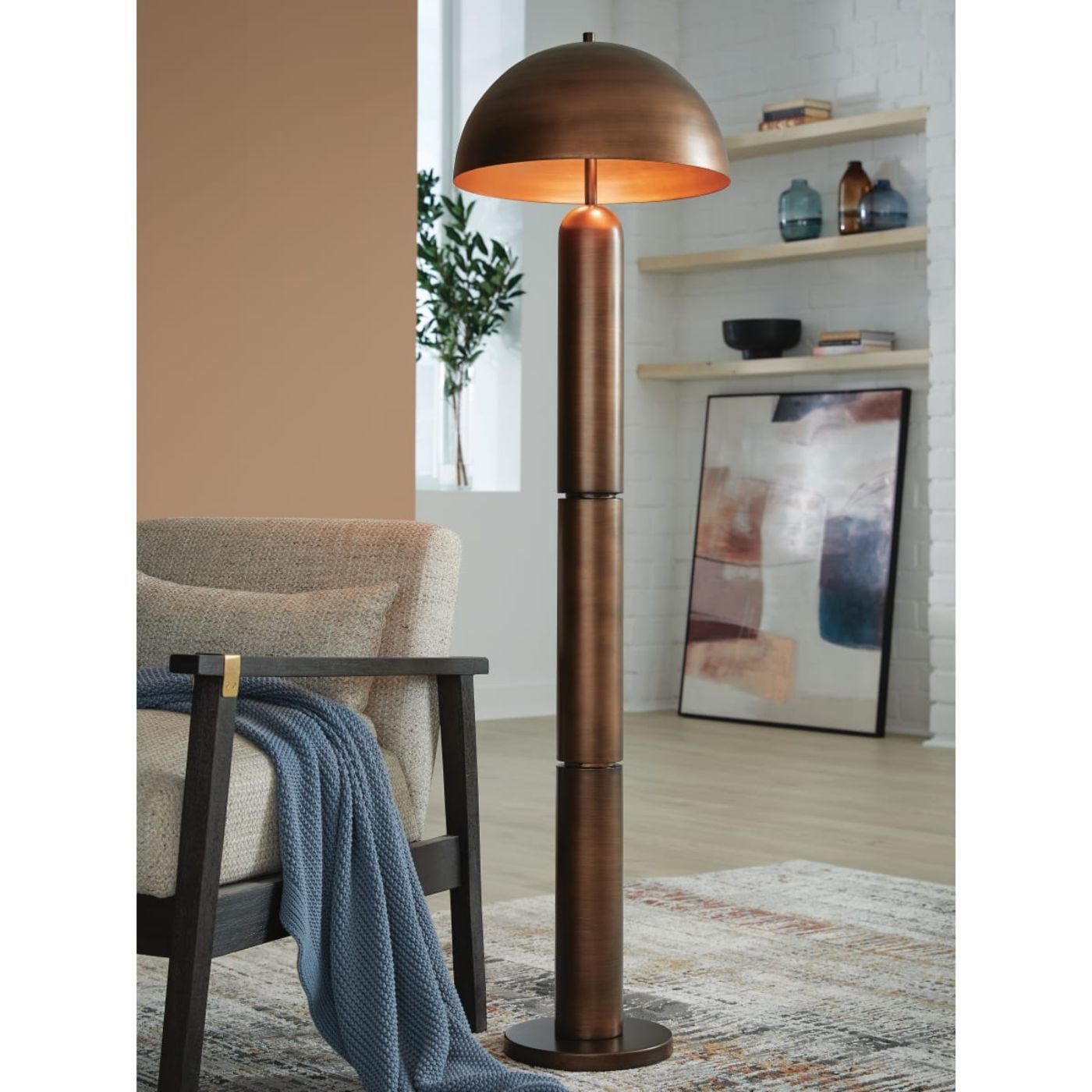 Picture of Wendfield Floor Lamp