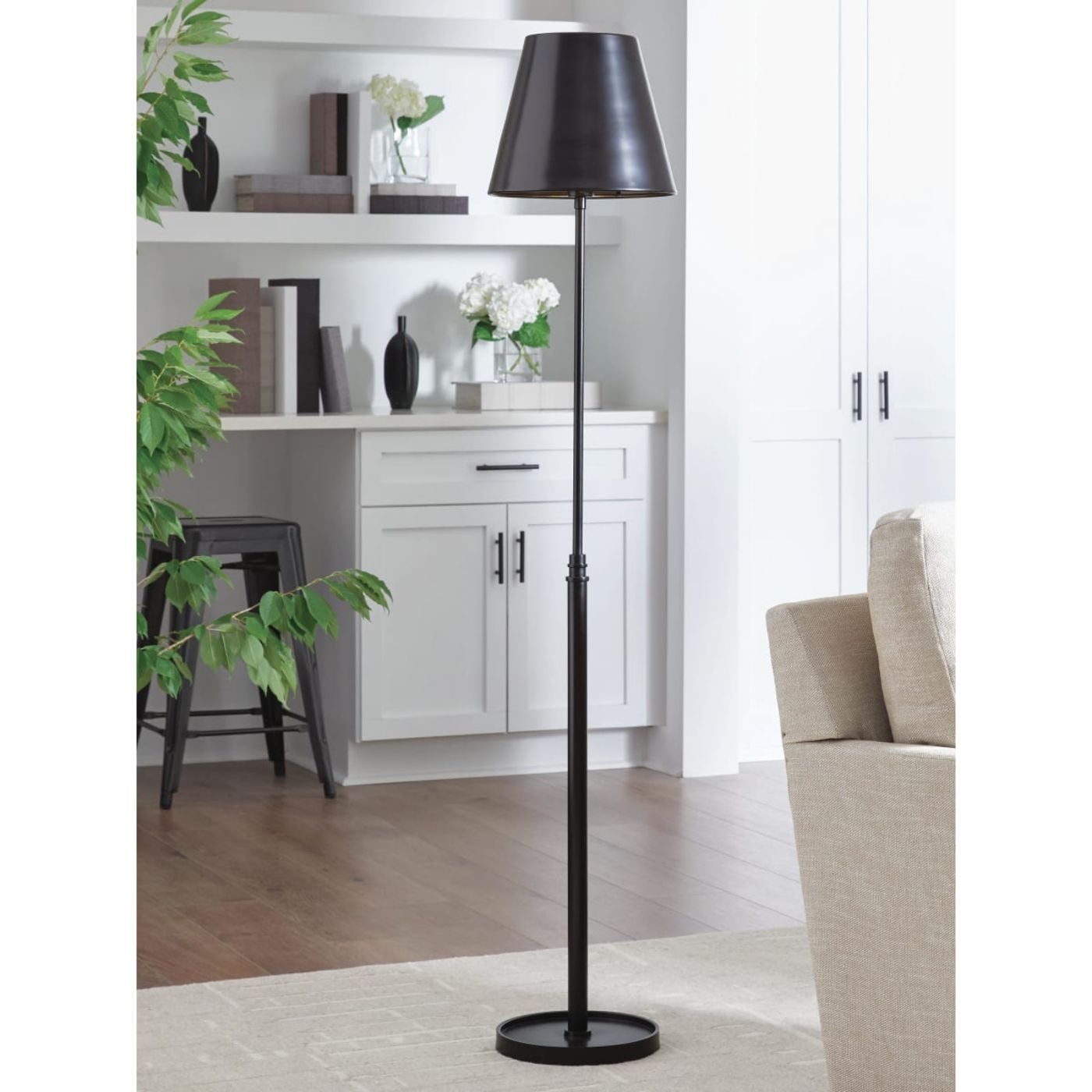 Picture of Wimner Floor Lamp