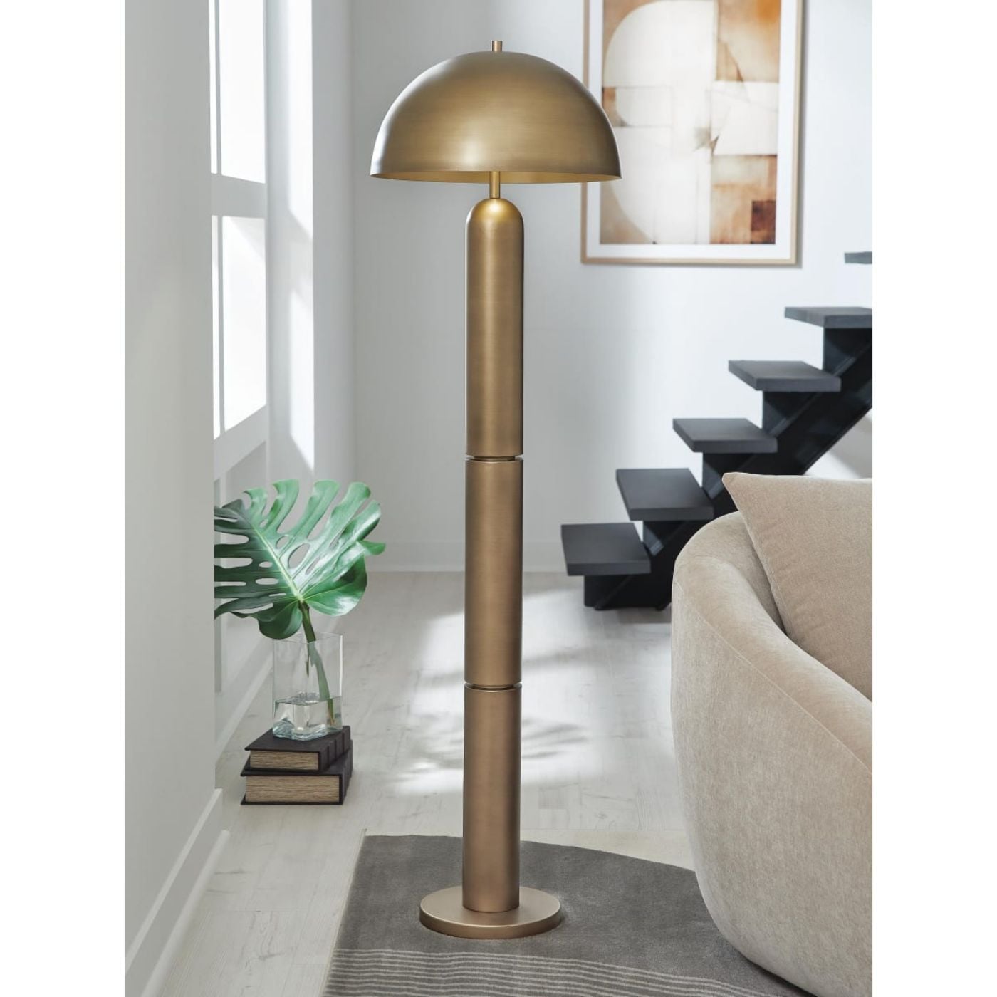 Picture of Wendfield Floor Lamp