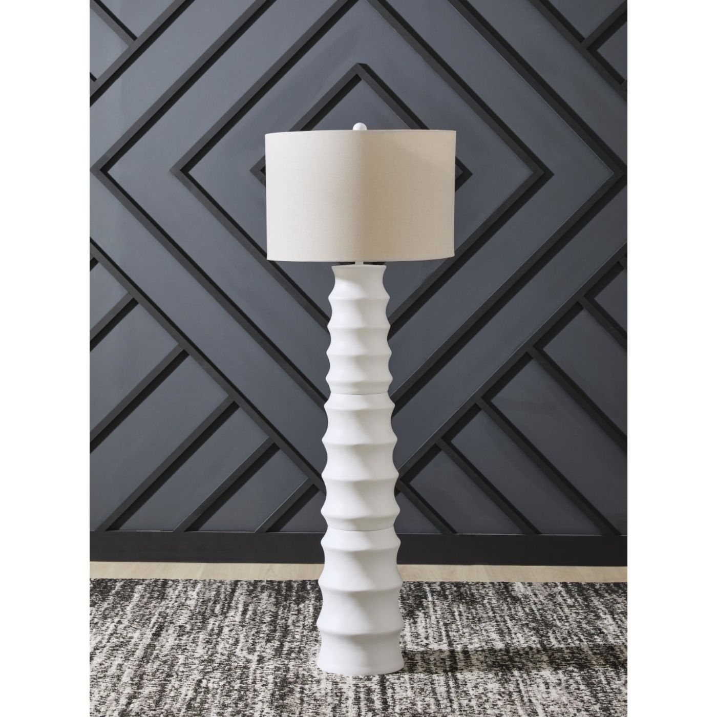 Picture of Veraleigh Floor Lamp