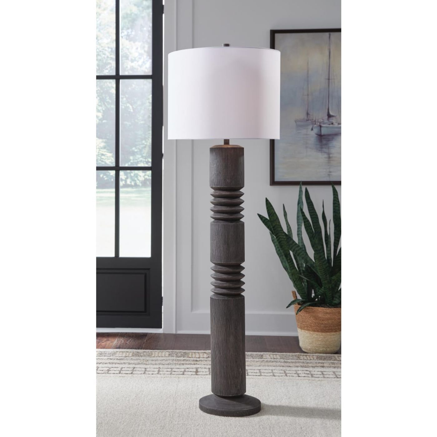 Picture of Fainwell Floor Lamp