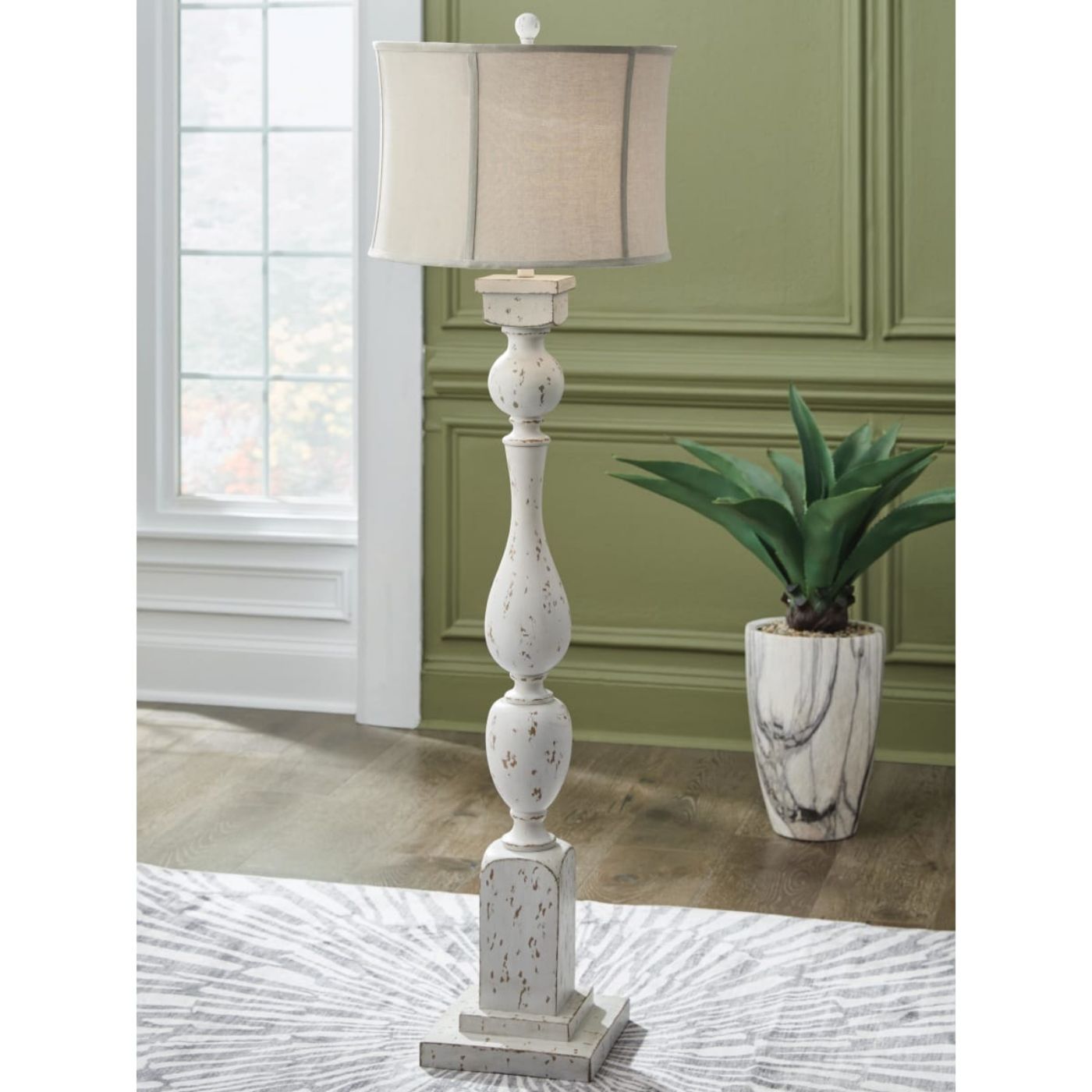 Picture of Madsbrook Floor Lamp