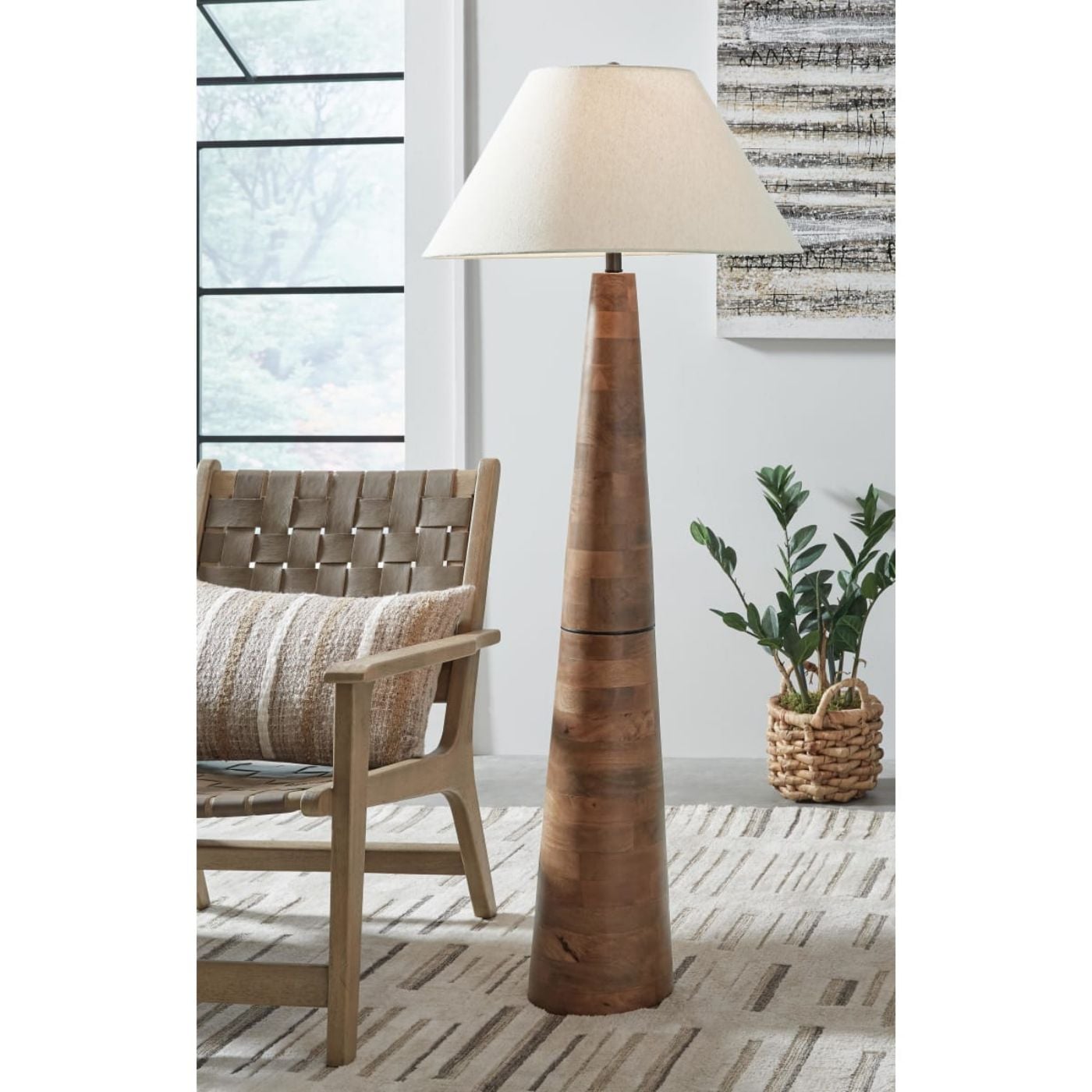 Picture of Danset Floor Lamp