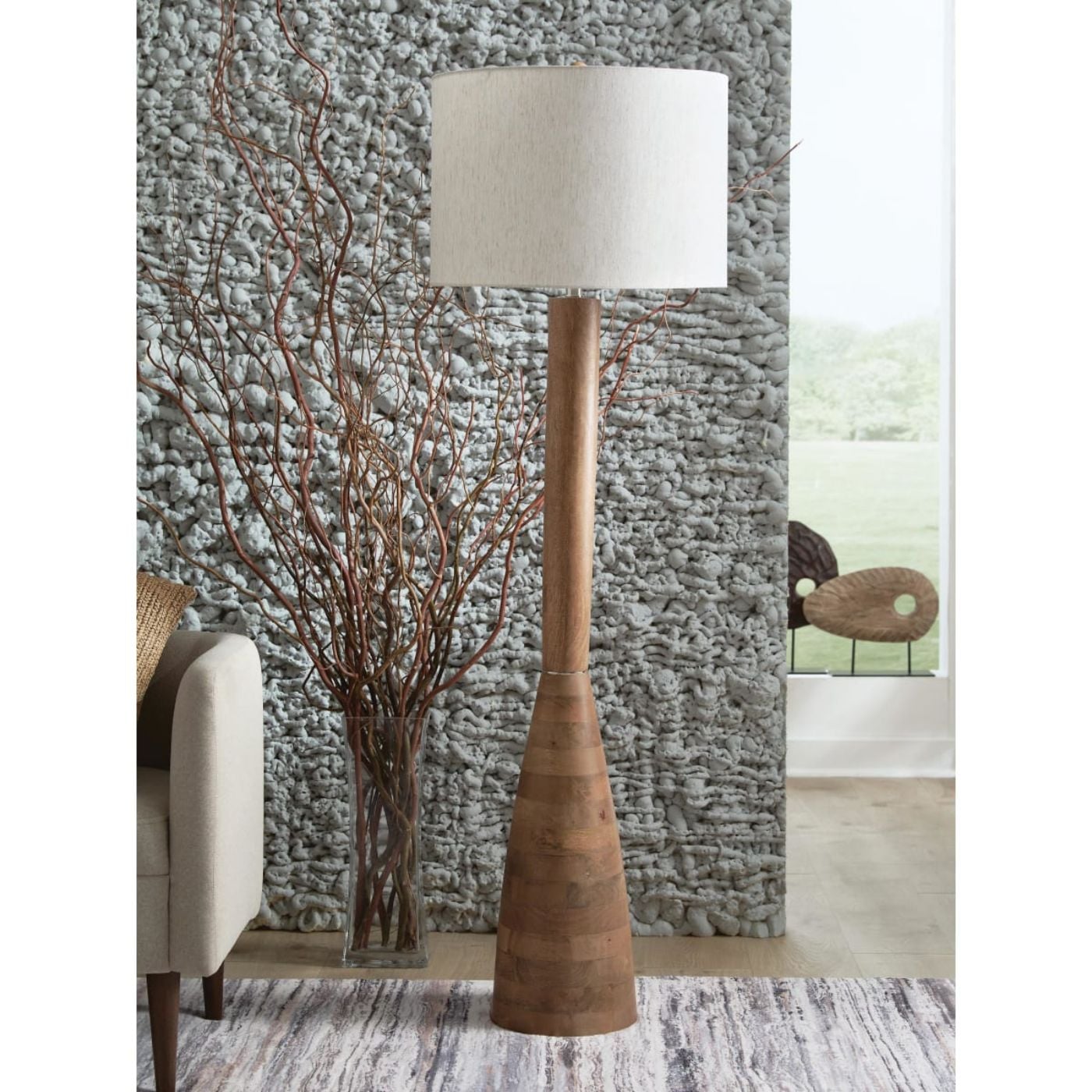 Picture of Ailsa Floor Lamp