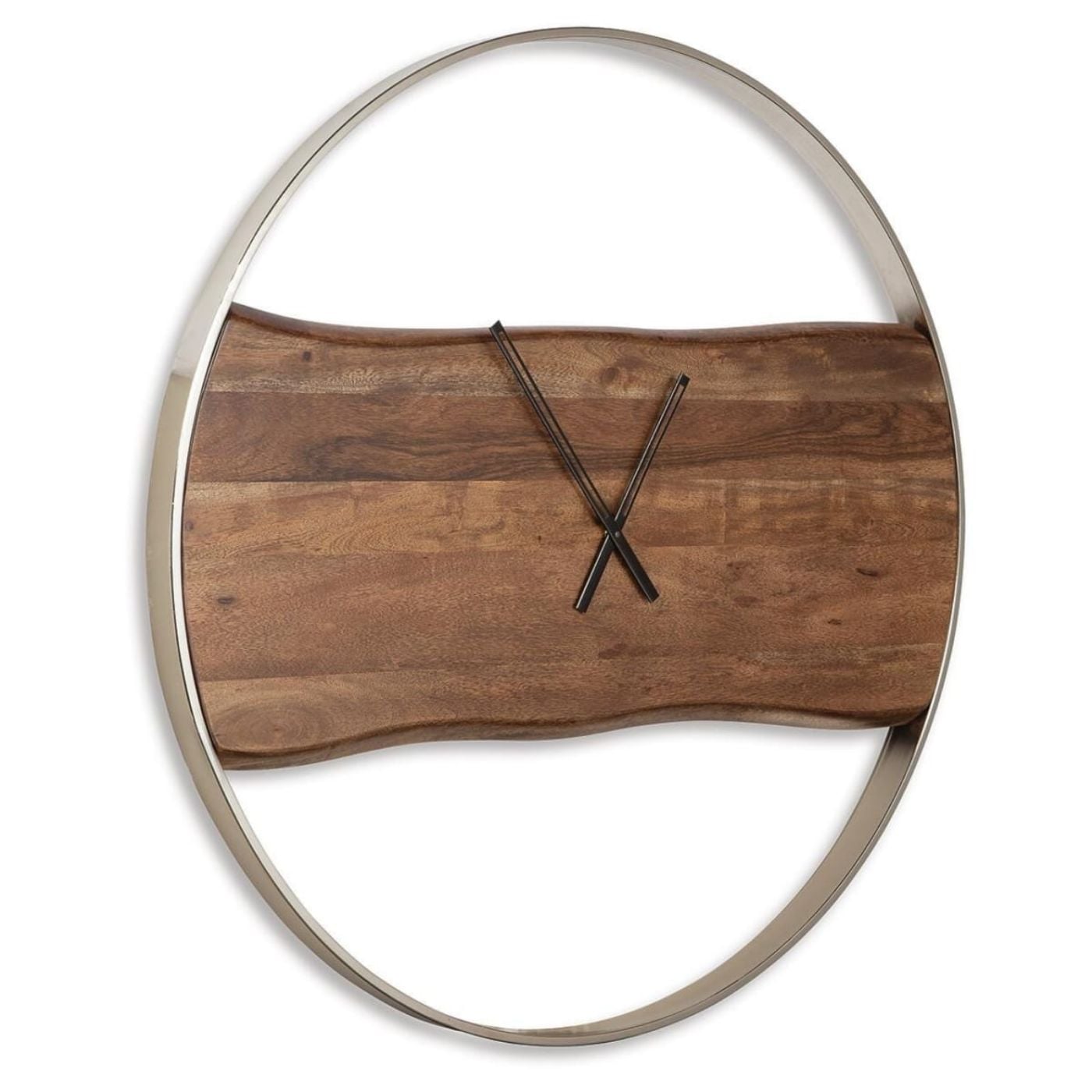 Picture of Wall Clock Panchali