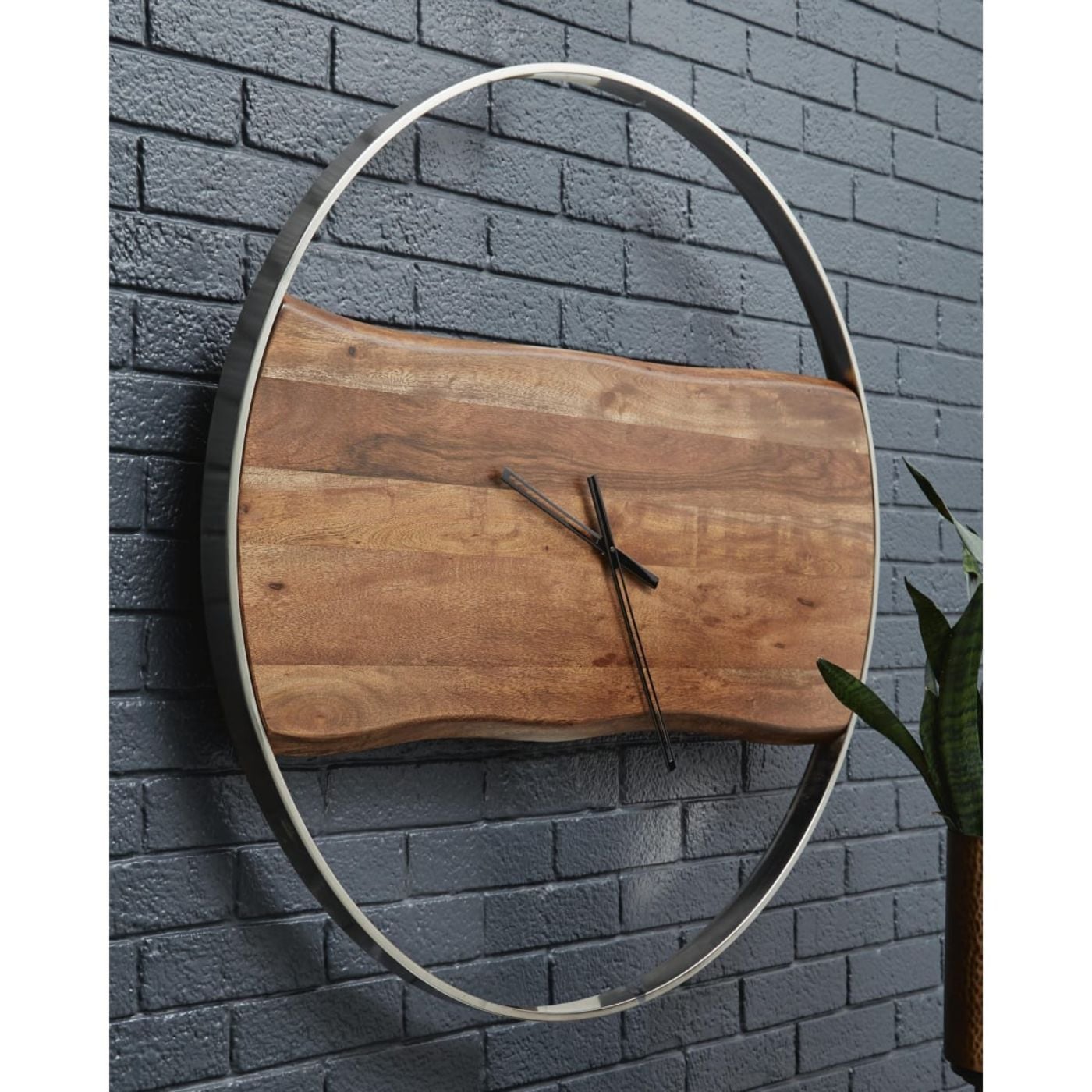 Picture of Wall Clock Panchali