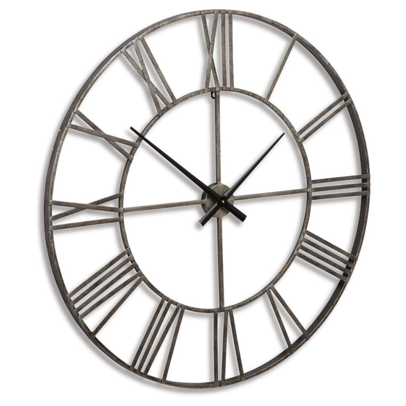 Picture of Wall Clock Paquita