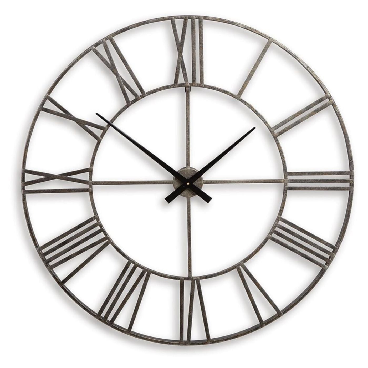 Picture of Wall Clock Paquita