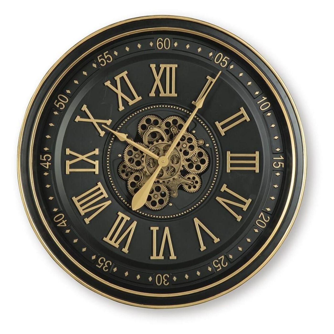 Picture of Dairton Wall Clock