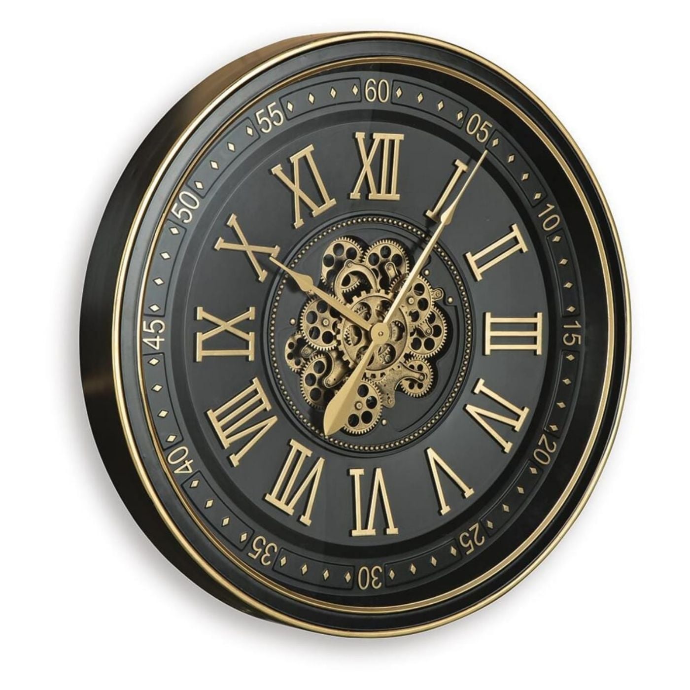 Picture of Dairton Wall Clock