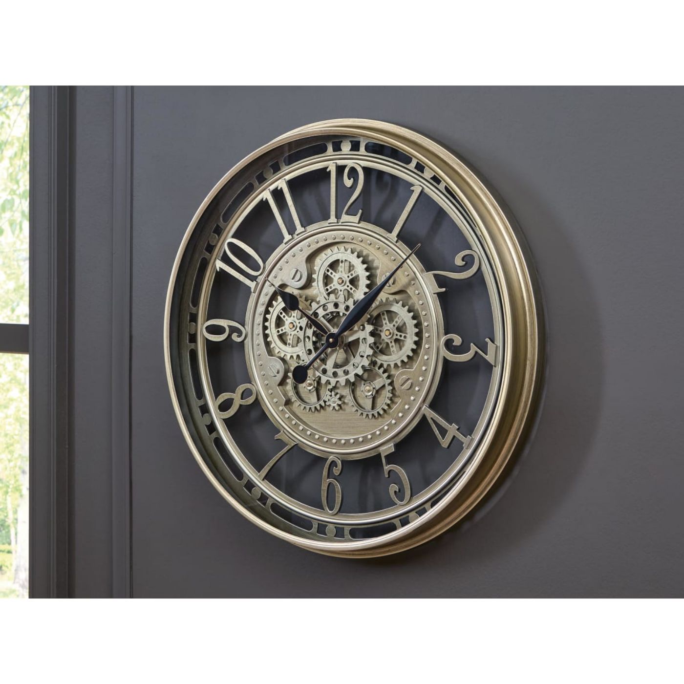 Picture of Gilover Wall Clock