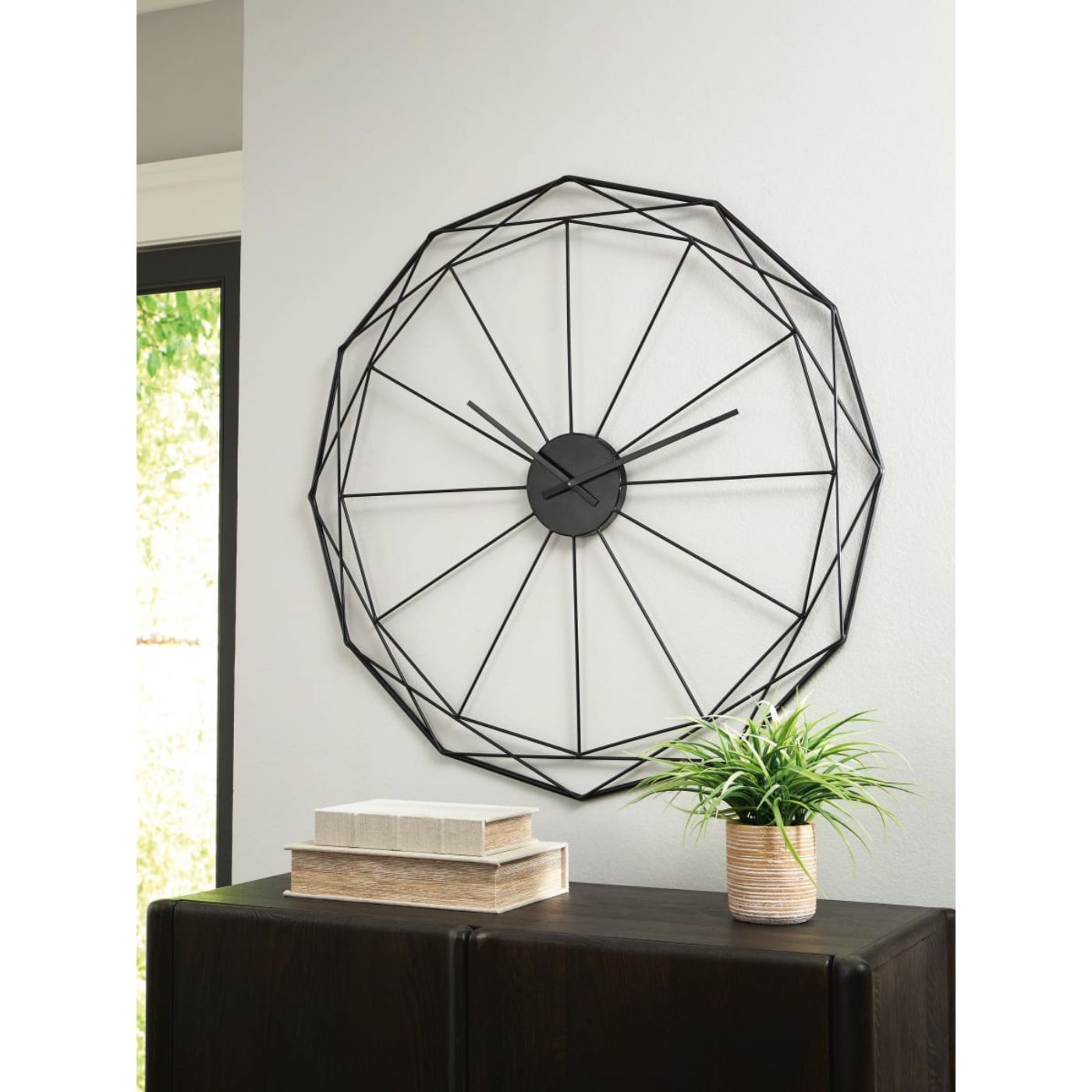 Picture of Arkthorne Wall Clock