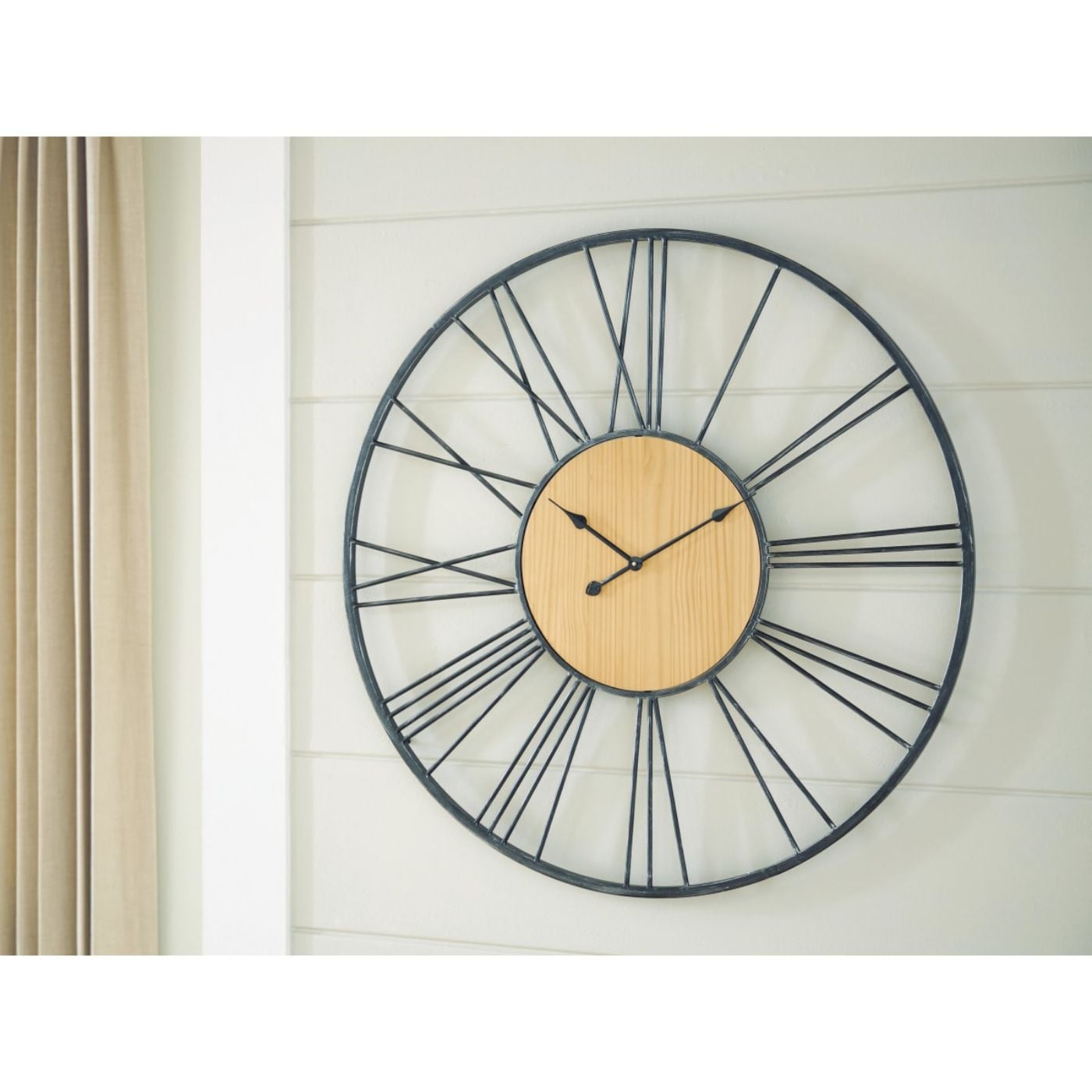 Picture of Brockett Wall Clock