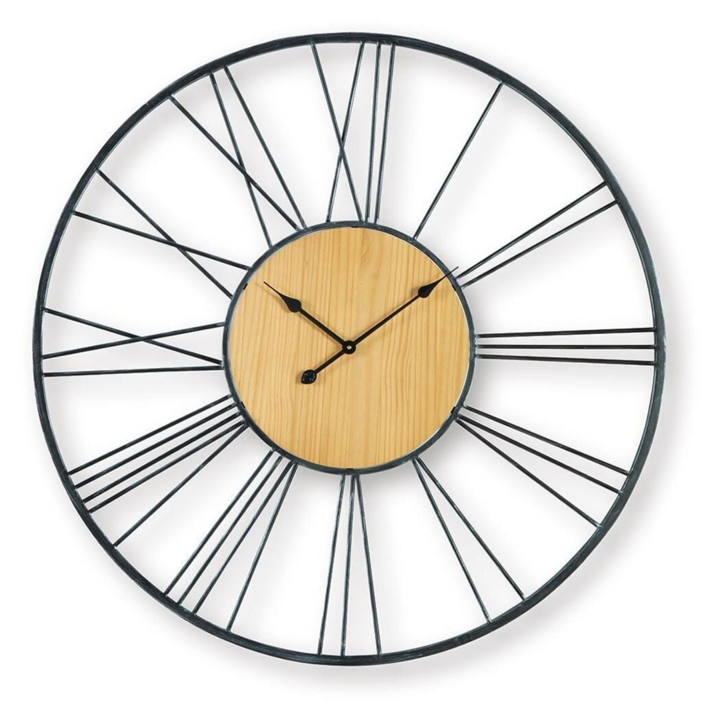 Picture of Brockett Wall Clock