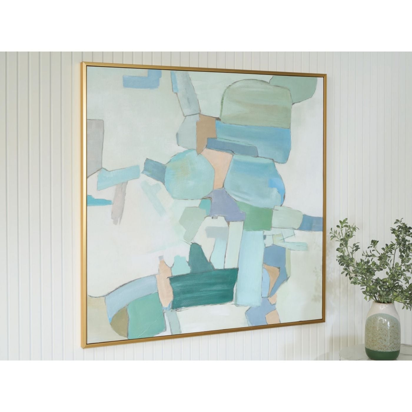 Picture of Wynburn Wall Art