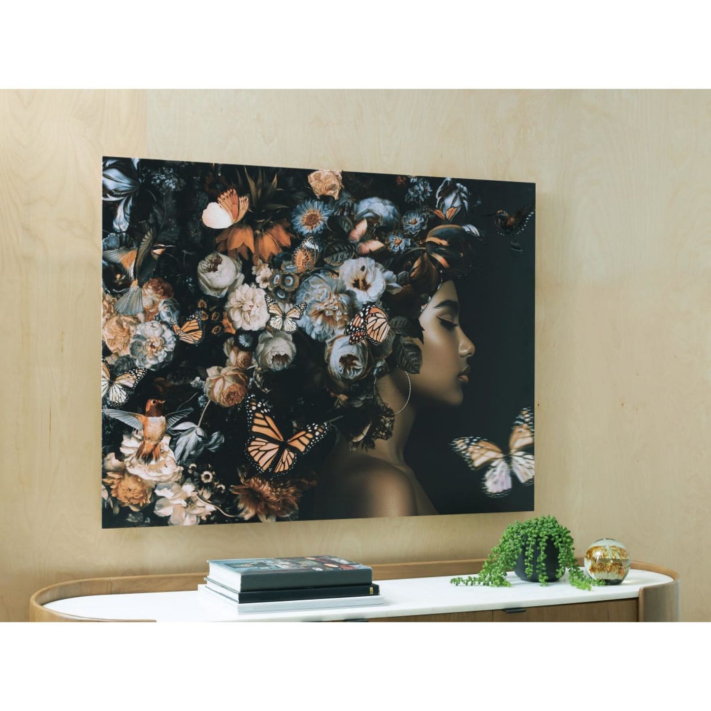 Picture of Valfer Wall Art