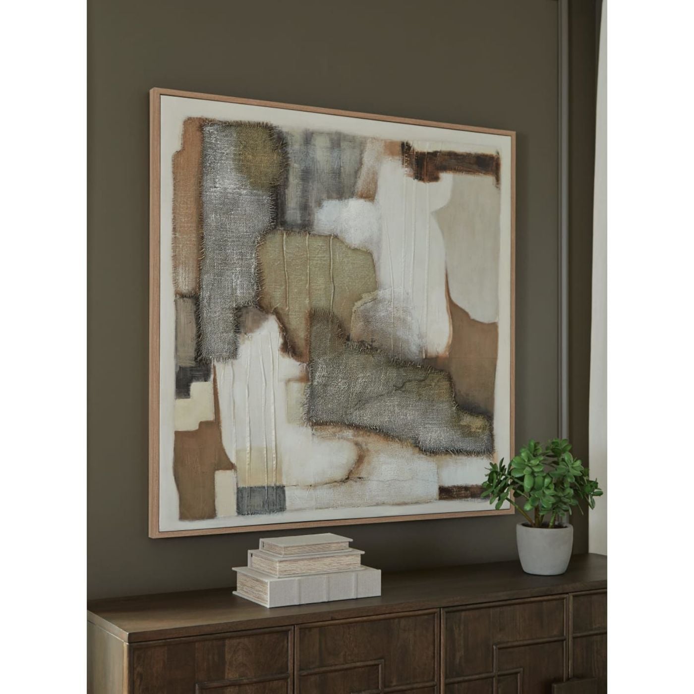Picture of Wylander Wall Art