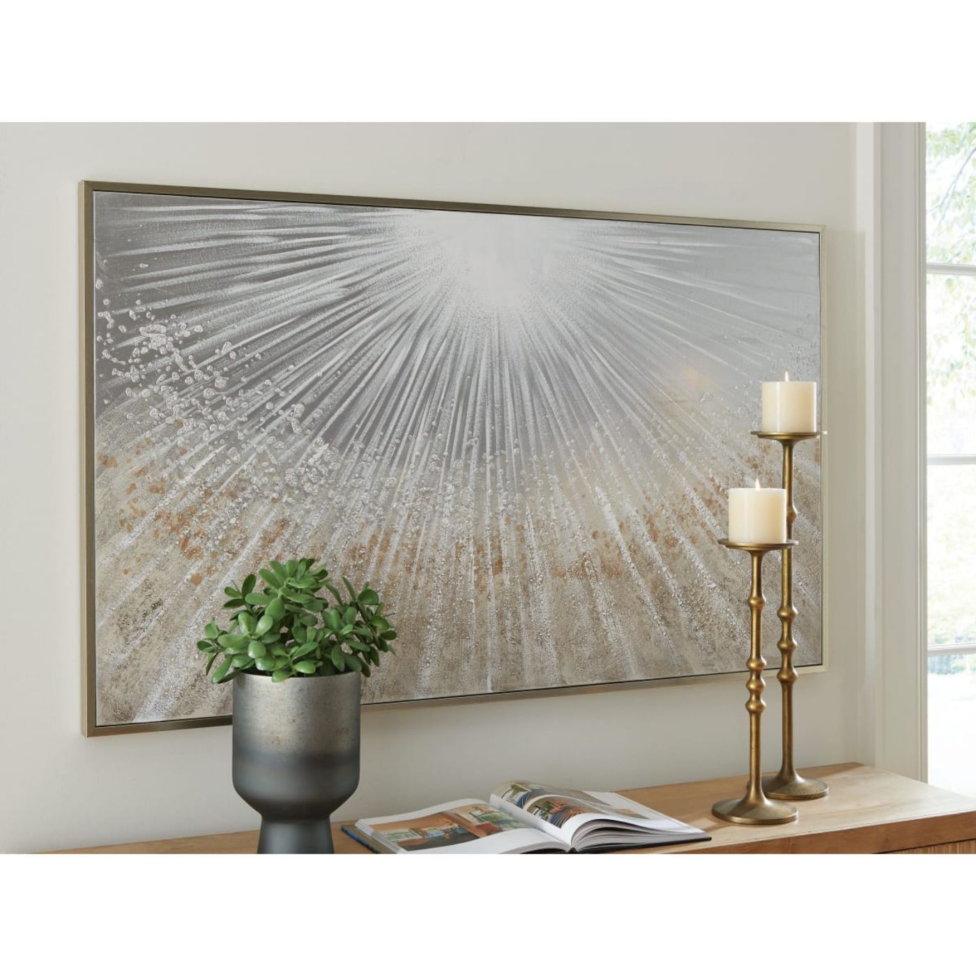Picture of Waldard Wall Art