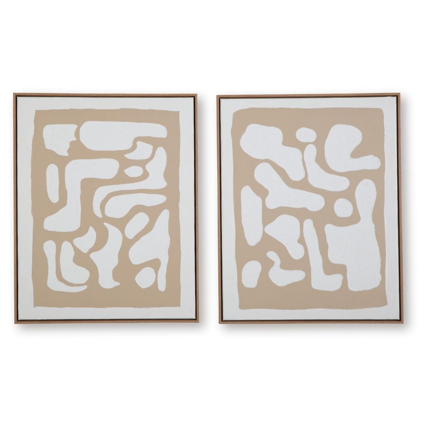 Picture of Waldett Wall Art (set Of 2)