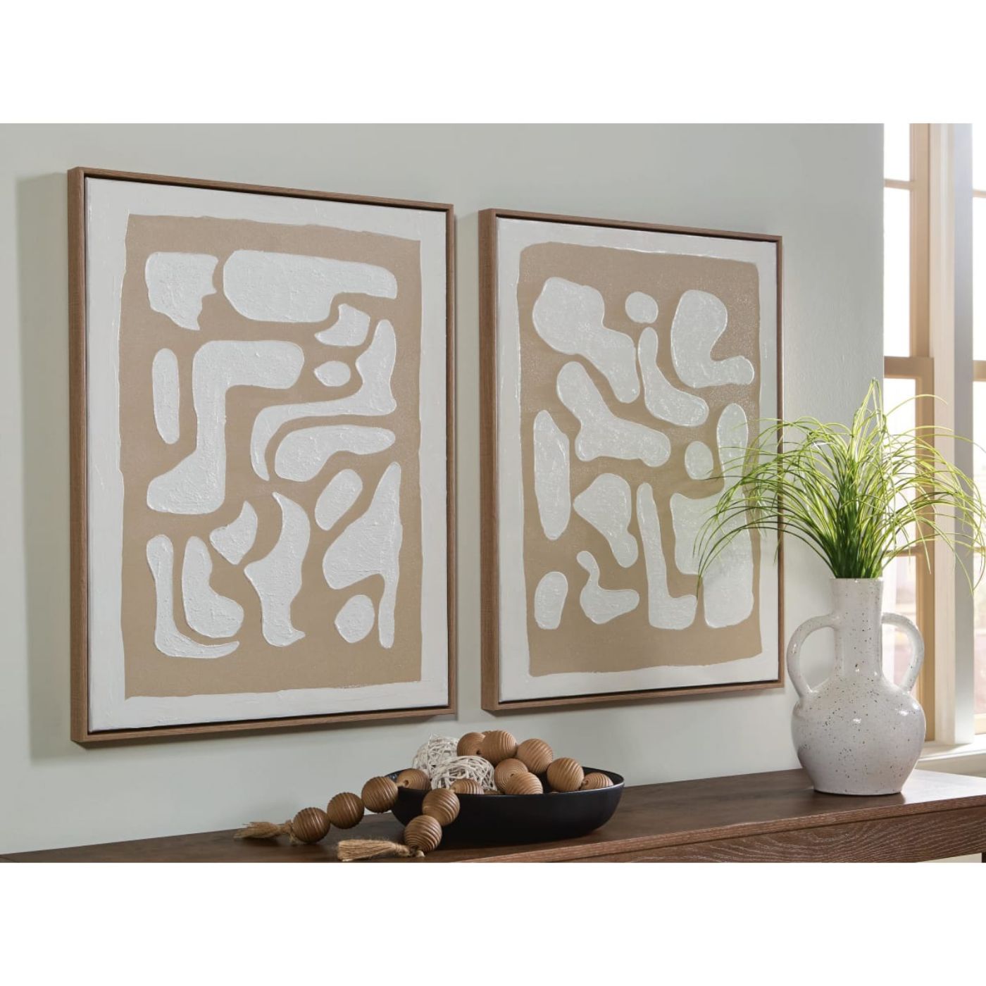 Picture of Waldett Wall Art (set Of 2)