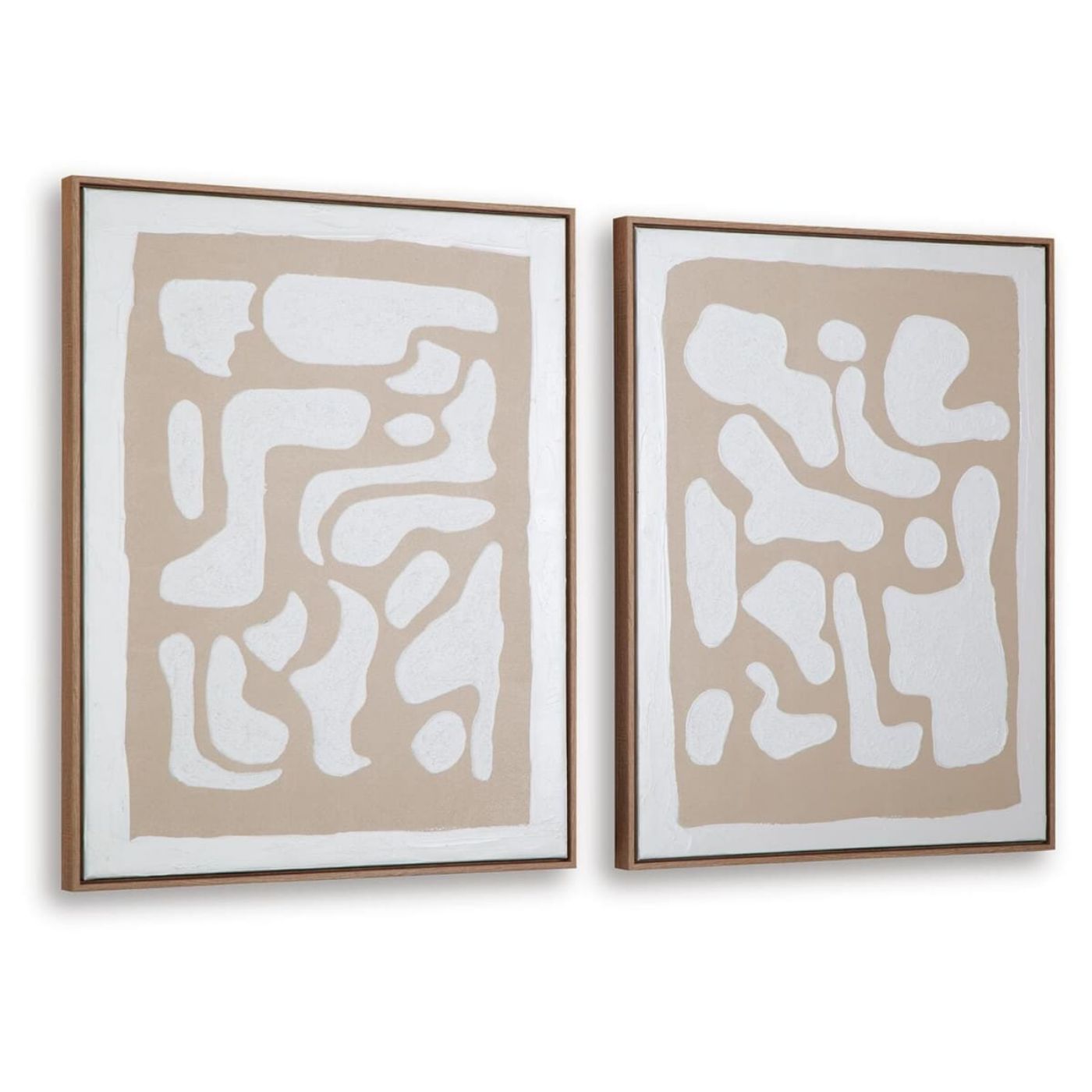 Picture of Waldett Wall Art (set Of 2)
