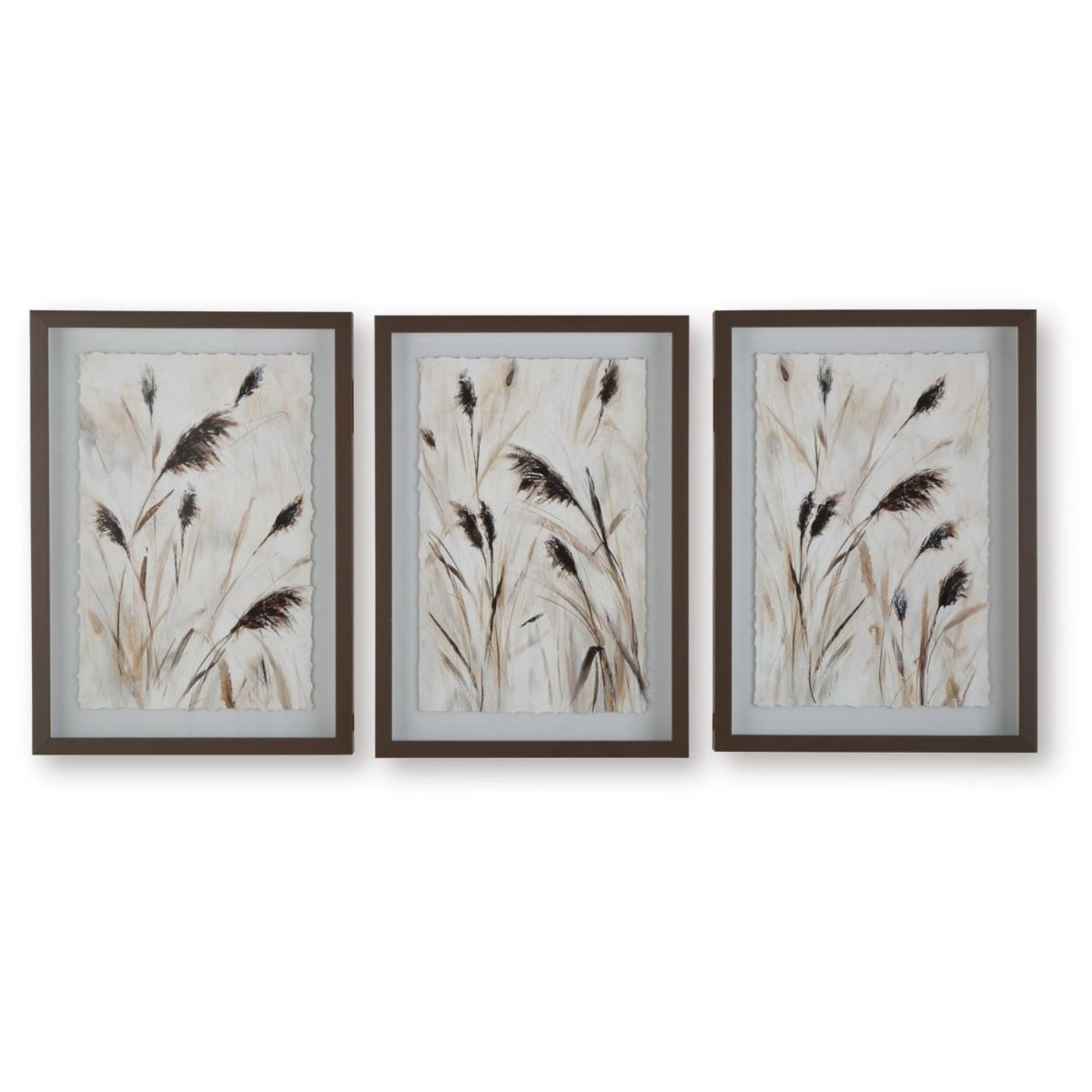 Picture of Honslow Wall Art (set Of 3)