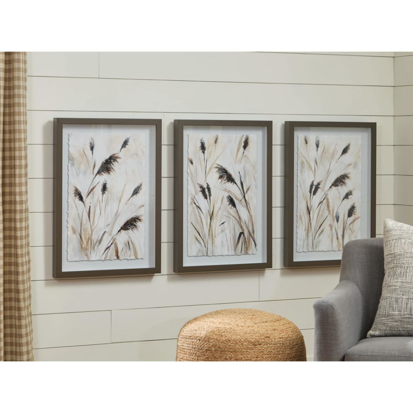 Picture of Honslow Wall Art (set Of 3)