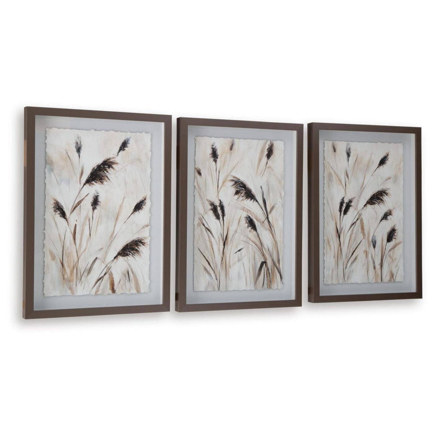 Picture of Honslow Wall Art (set Of 3)