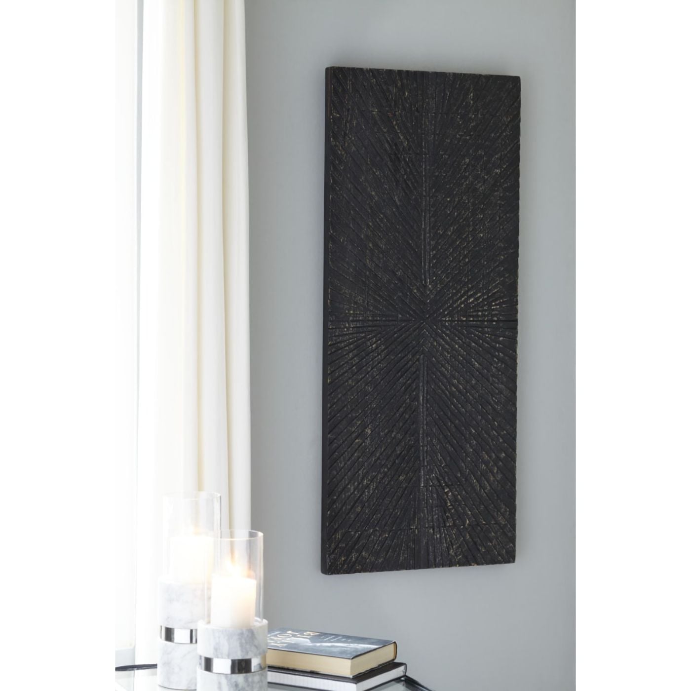 Picture of Wall Decor Lenora