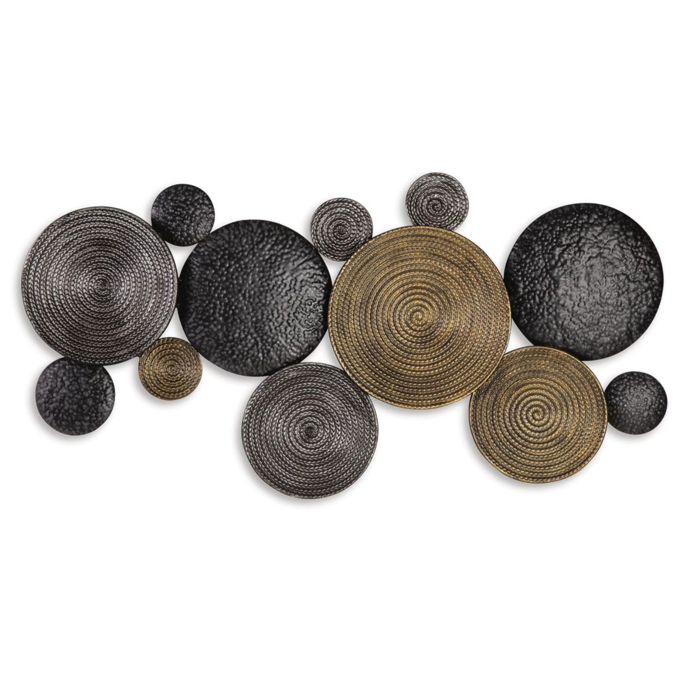 Picture of Wall Decor Emsley Multi