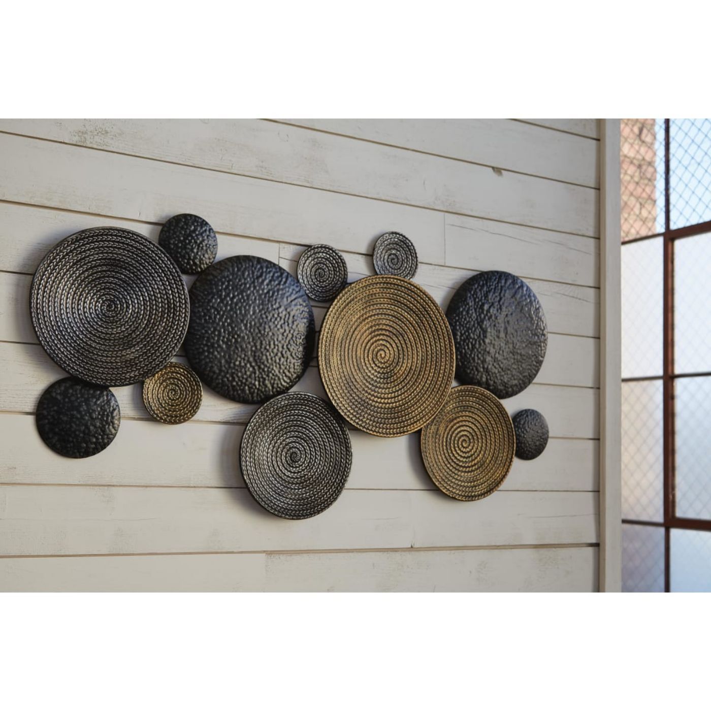 Picture of Wall Decor Emsley Multi