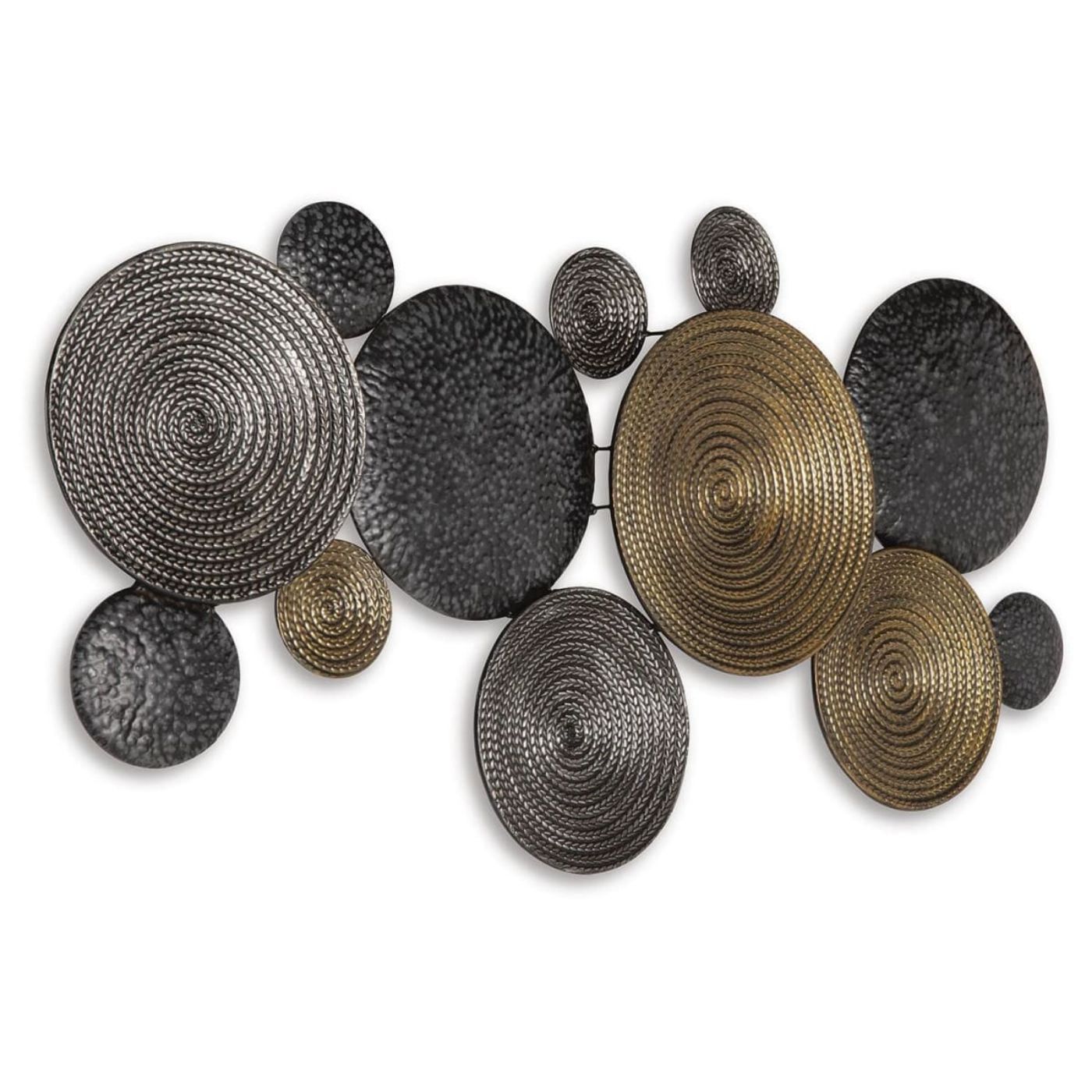 Picture of Wall Decor Emsley Multi