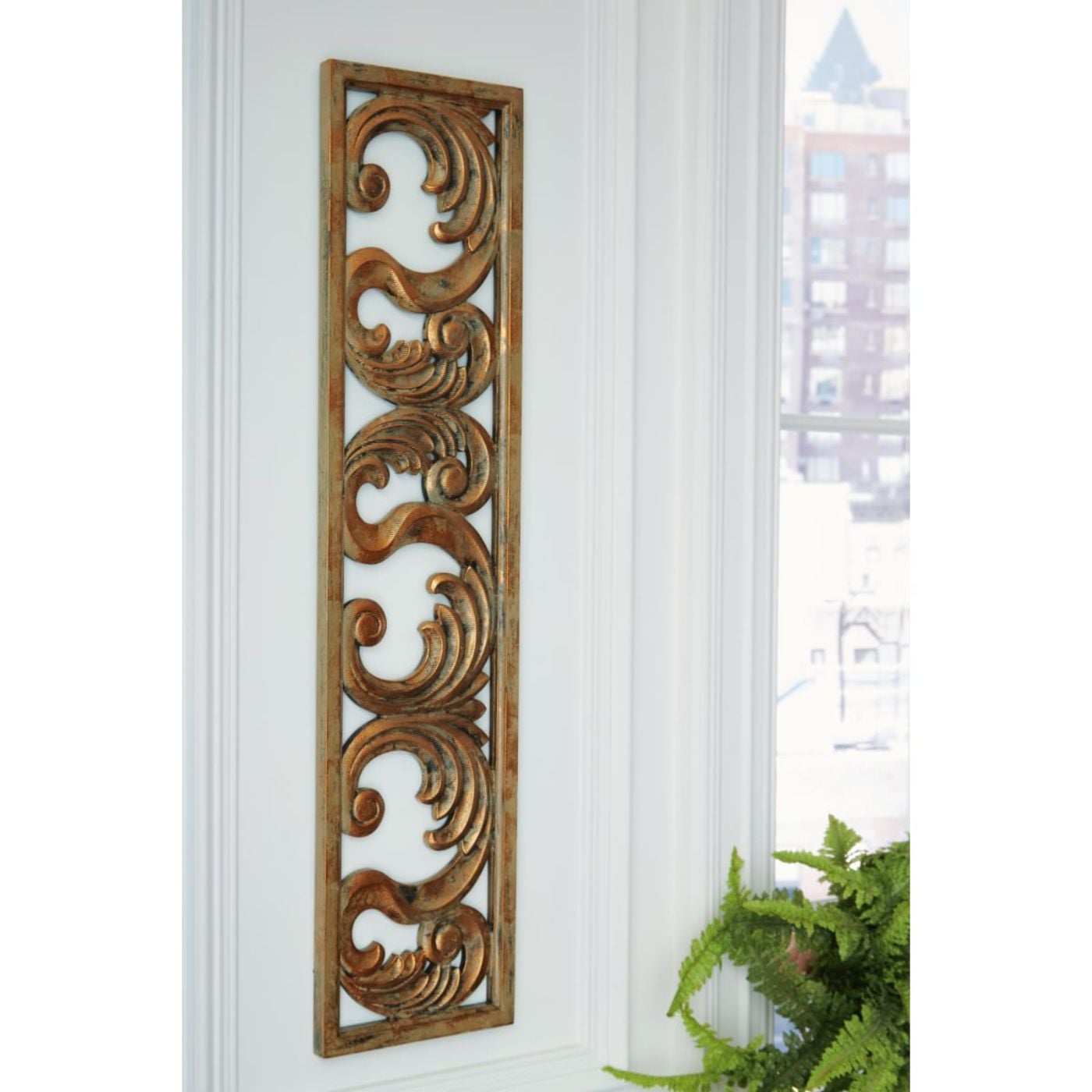 Picture of Wall Decor Candelario Natural