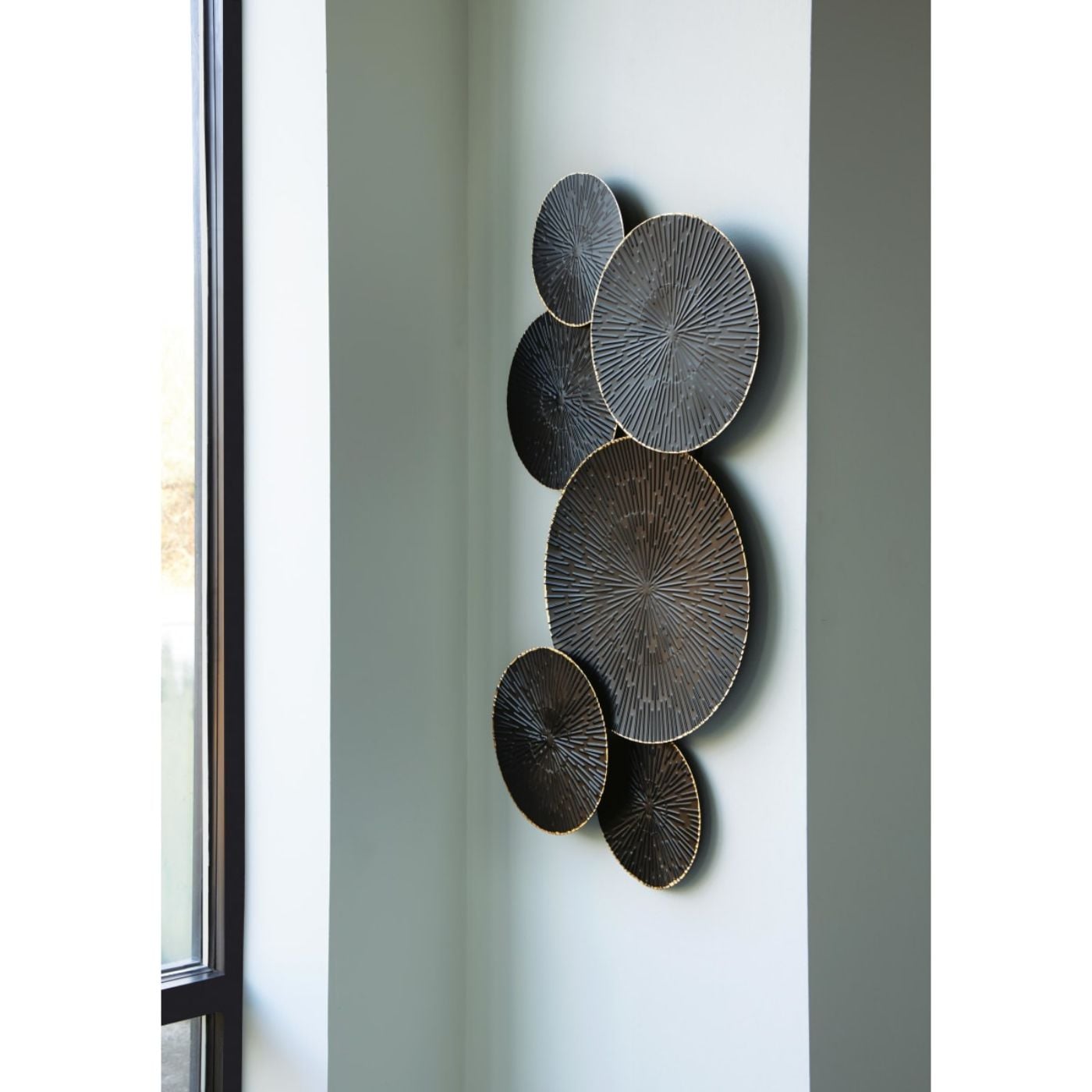 Picture of Wall Decor Rhetlen