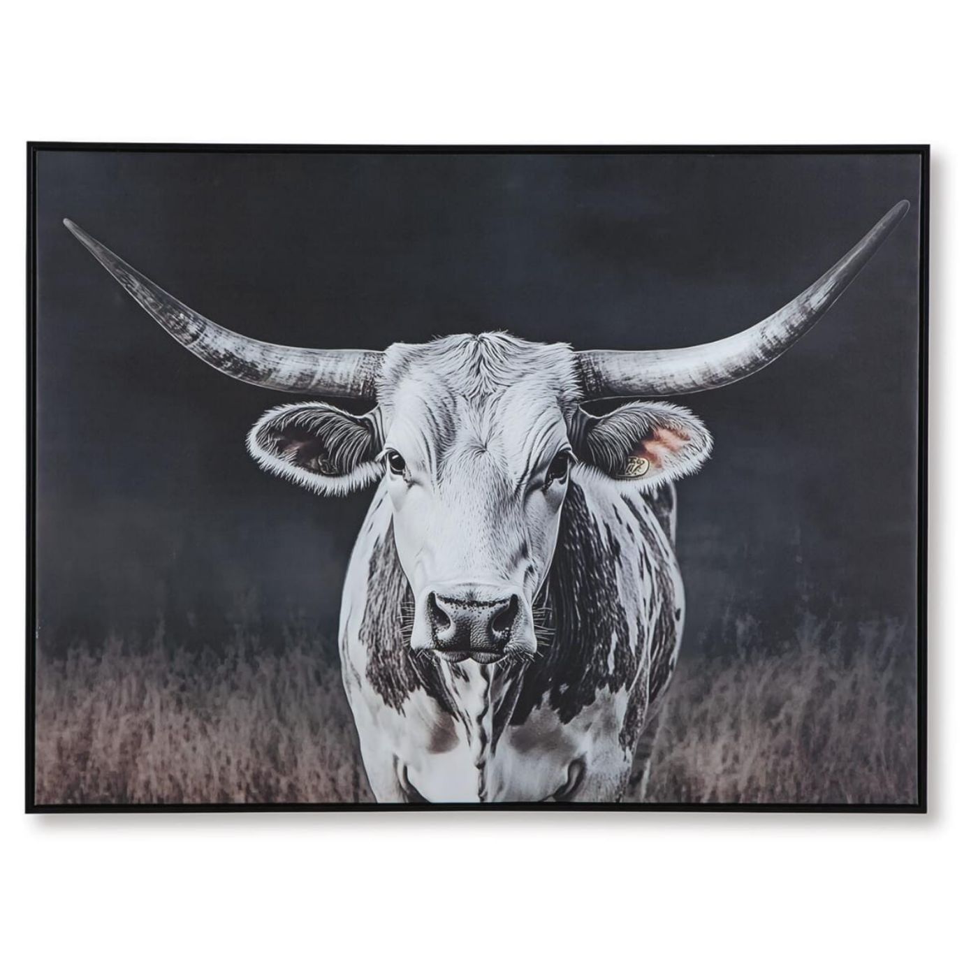 Picture of Harlandale Wall Art