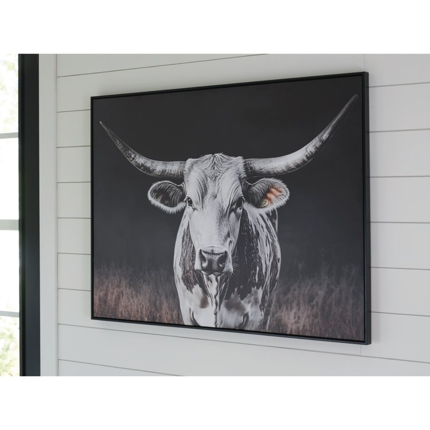 Picture of Harlandale Wall Art