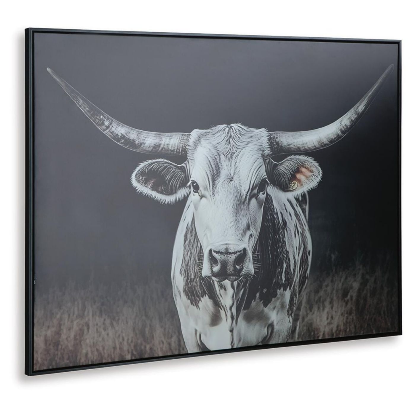 Picture of Harlandale Wall Art