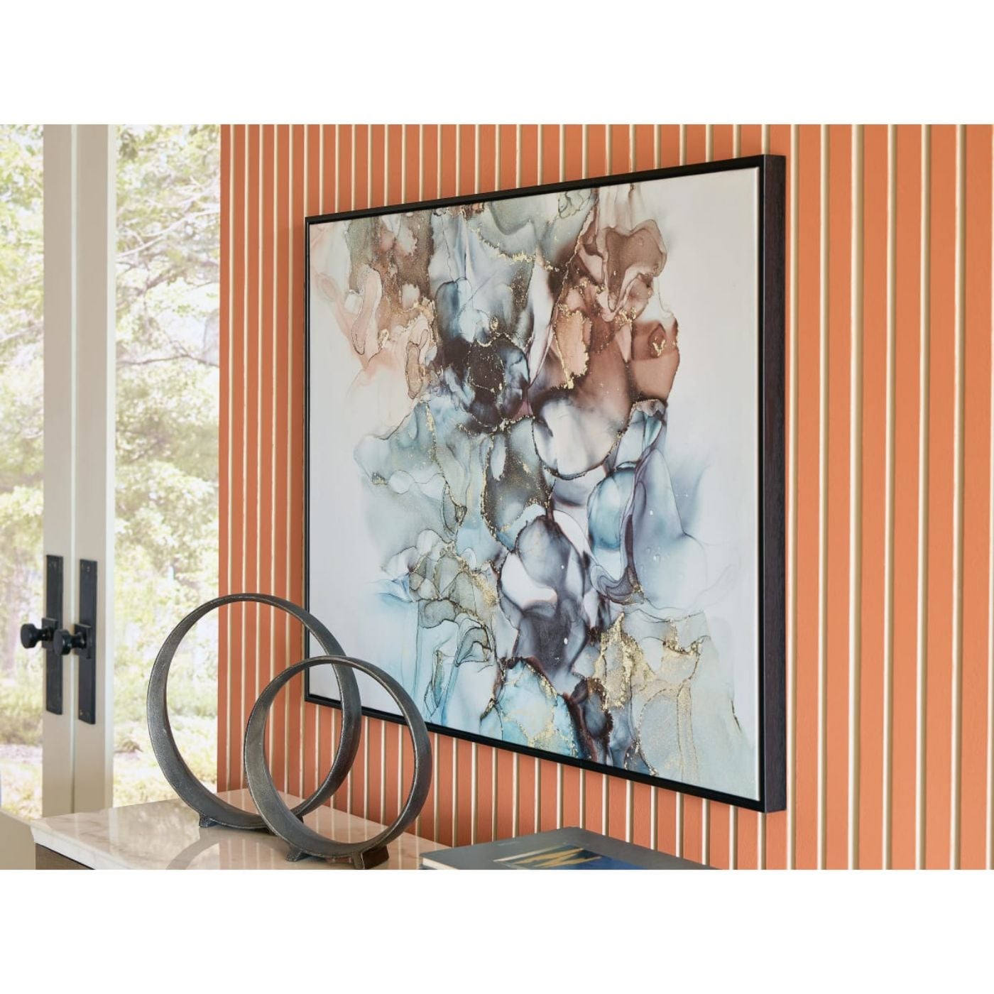 Picture of Jordsboro Wall Art