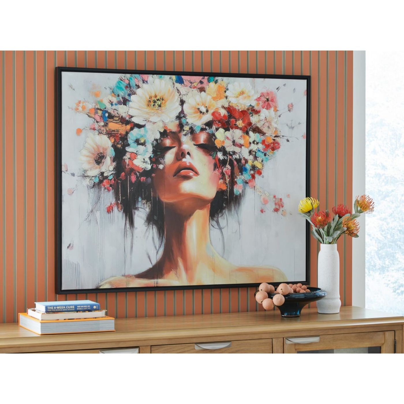 Picture of Shadwick Wall Art