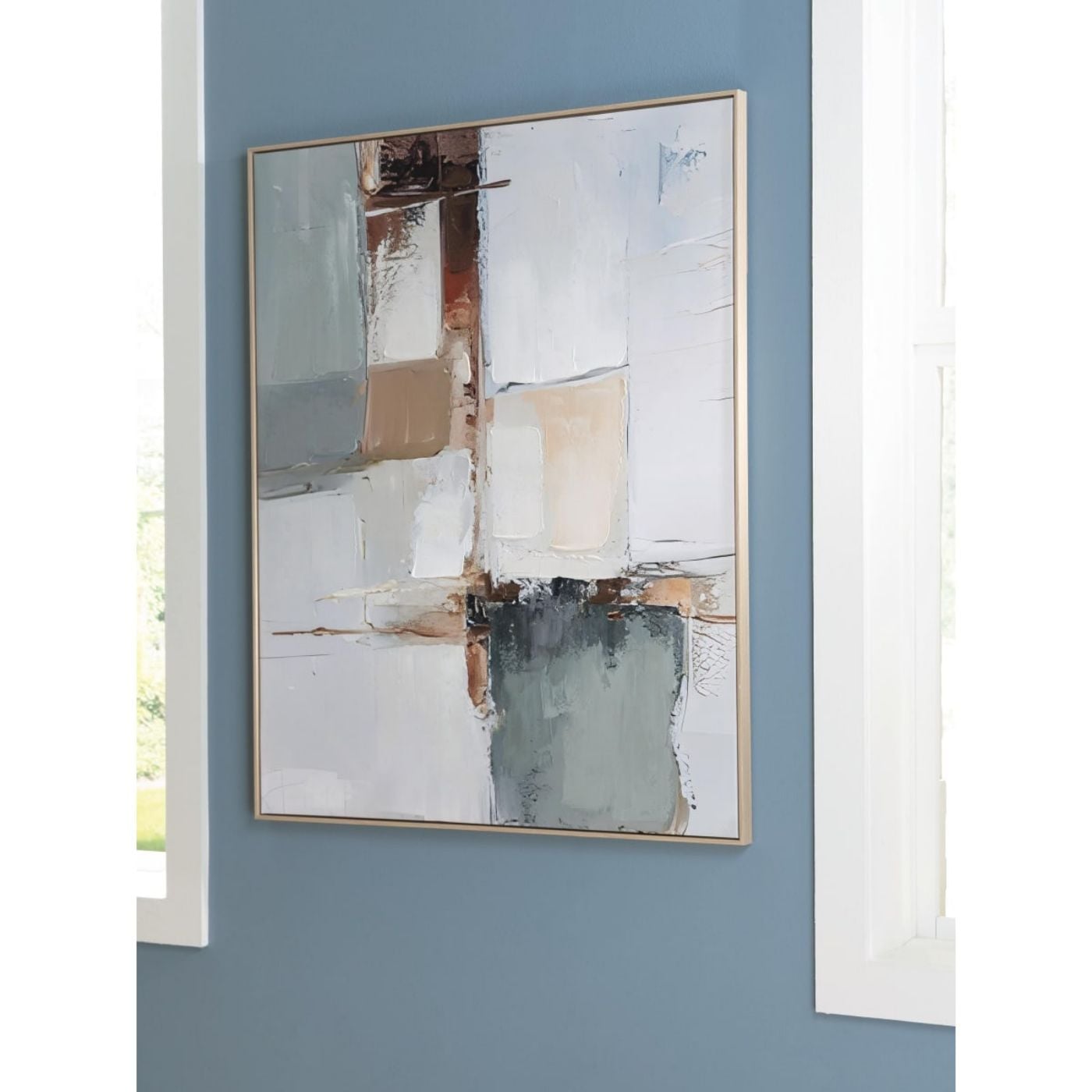 Picture of Trailport Wall Art